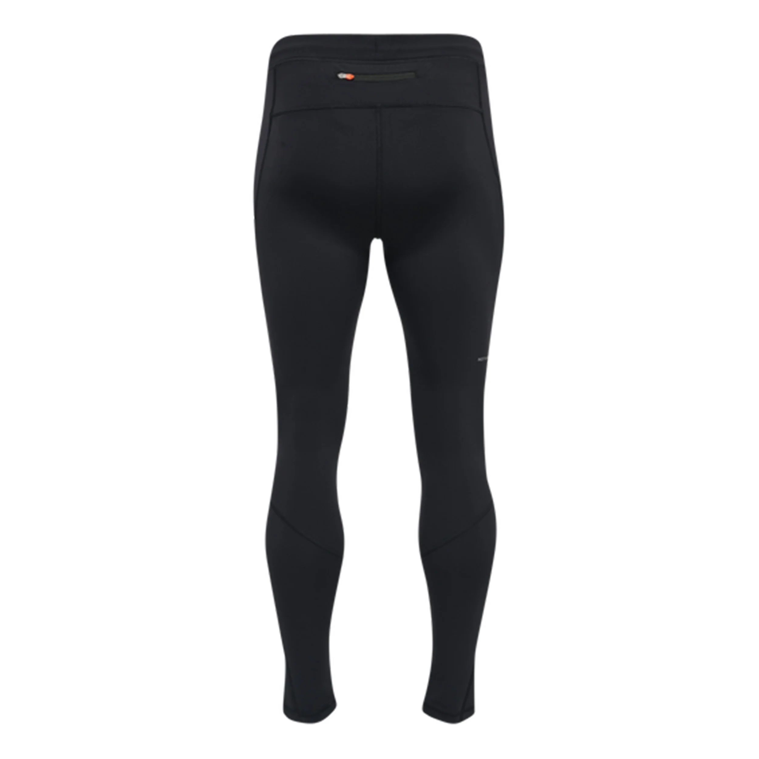 Long Tight Herren-Schwarz - Image 3