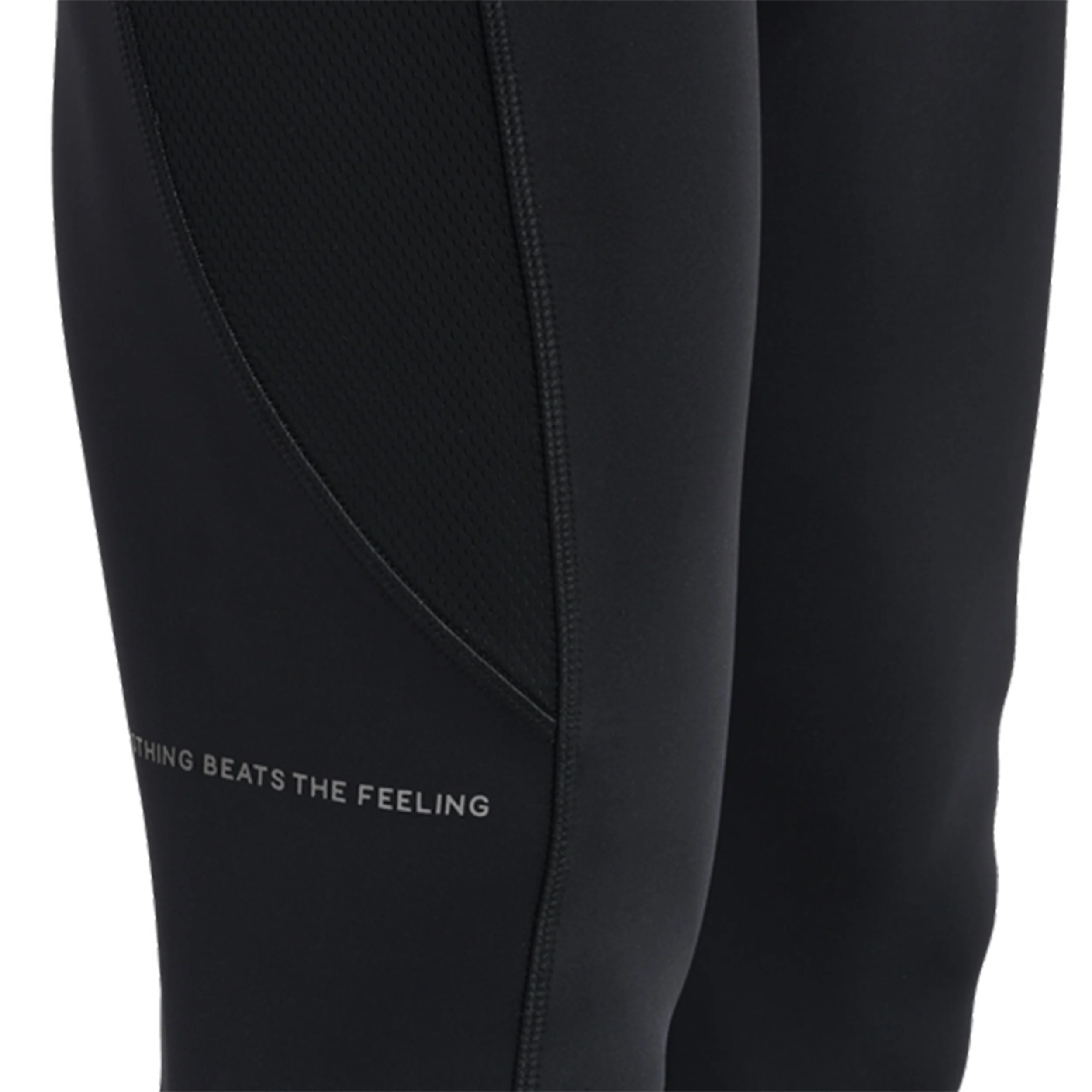 Long Tight Herren-Schwarz - Image 4