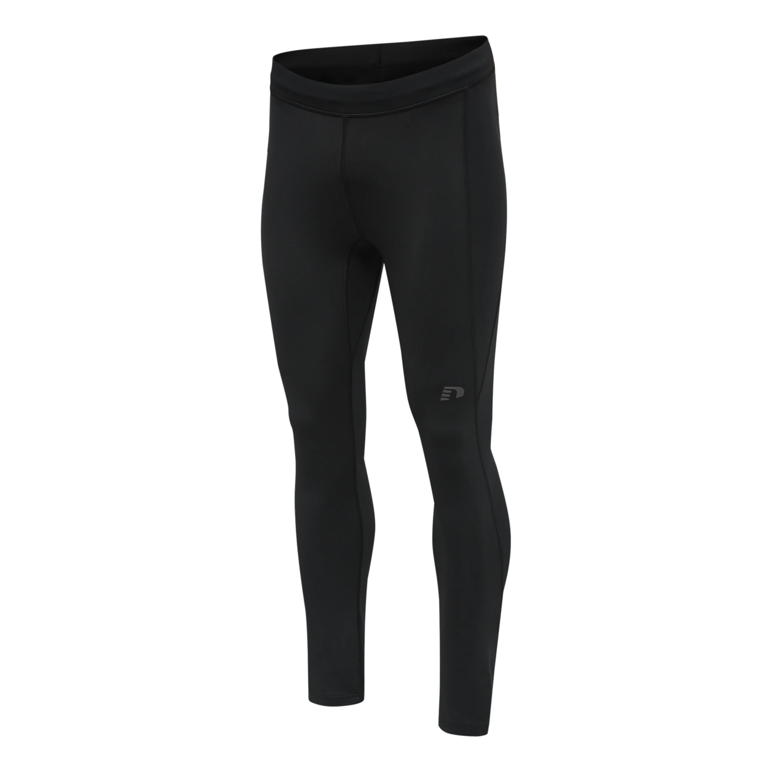 Performance Tight Herren-Schwarz - Image 2
