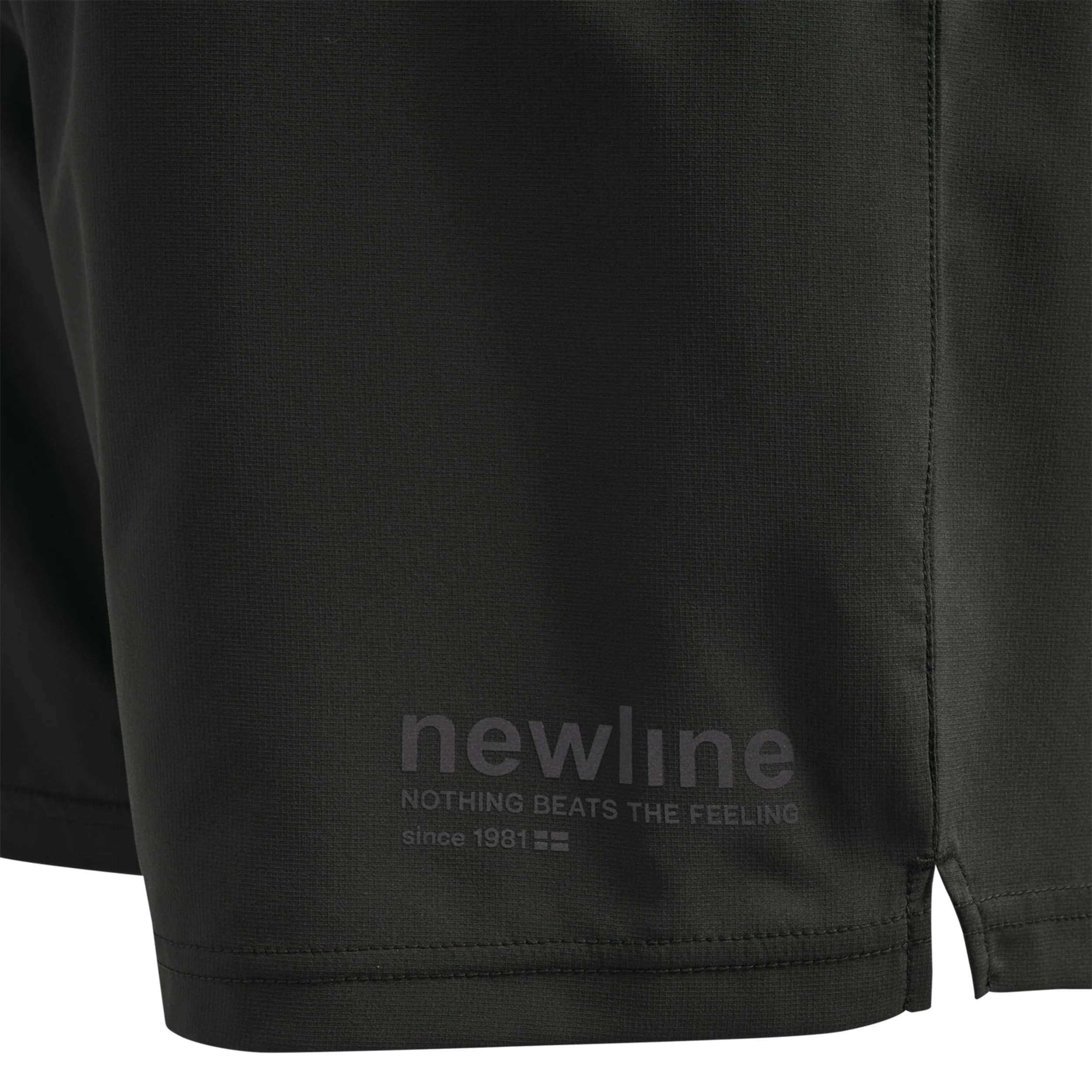 Shorts Herren-Schwarz - Image 4