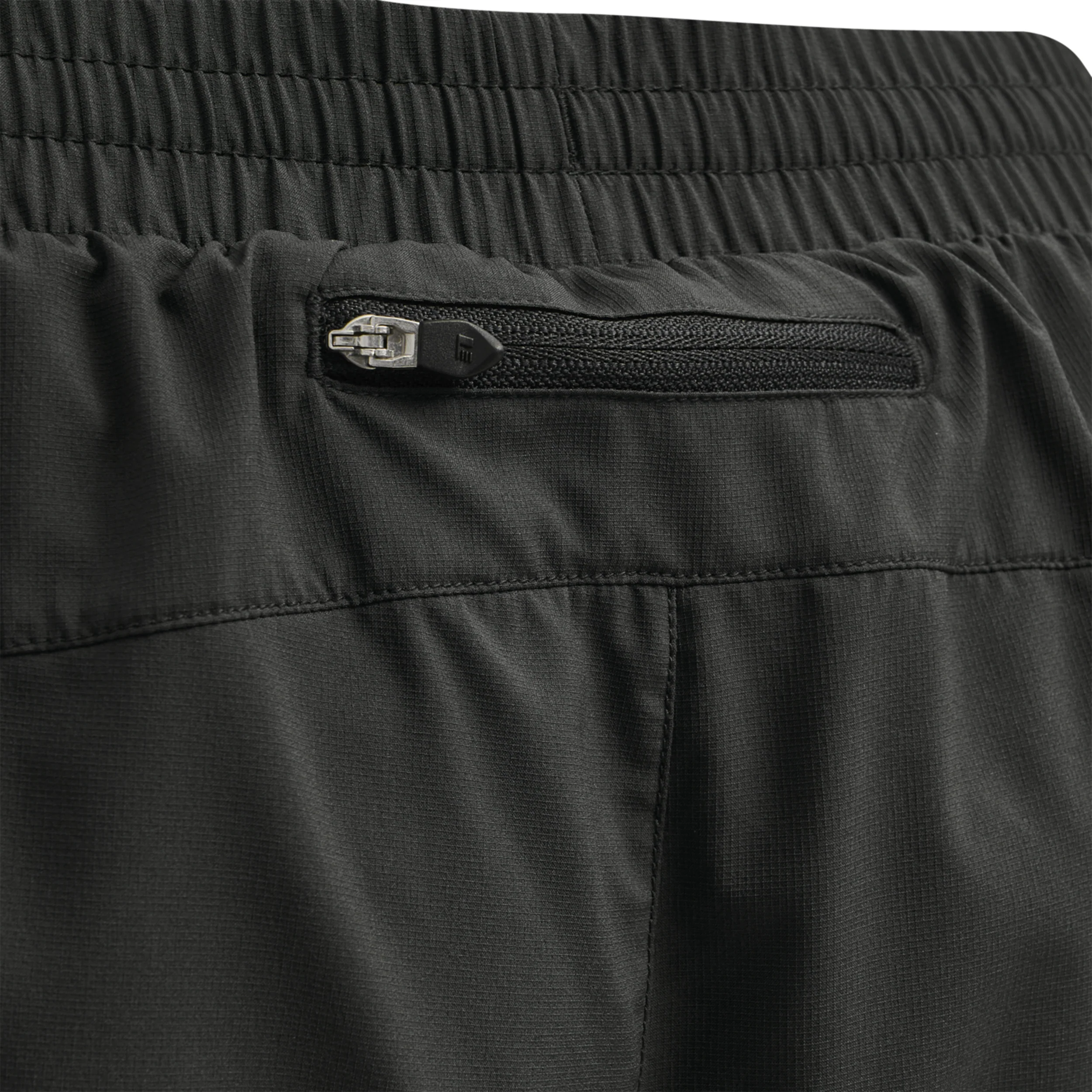 Shorts Herren-Schwarz - Image 5