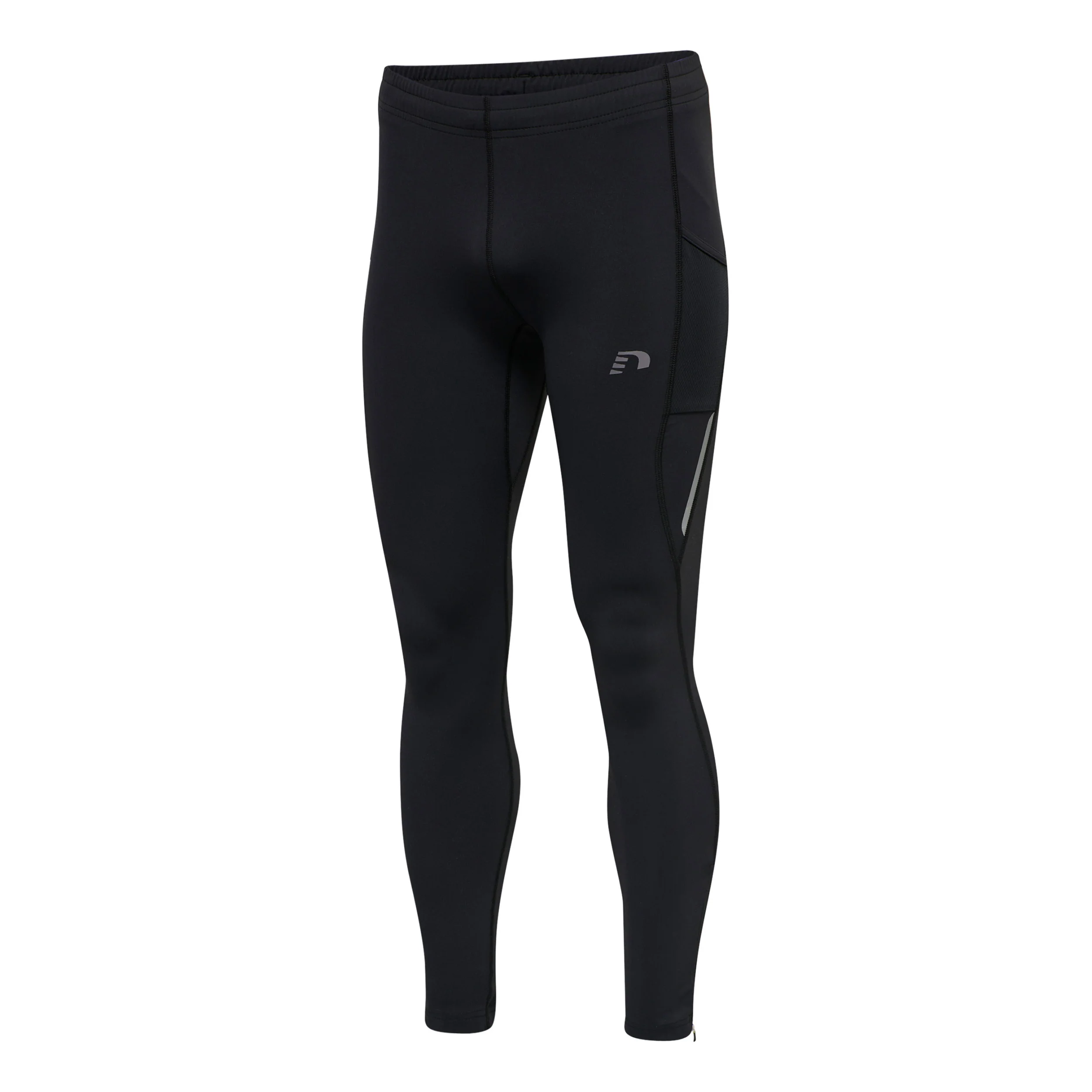 Tight Herren-Schwarz,Weiß - Image 2
