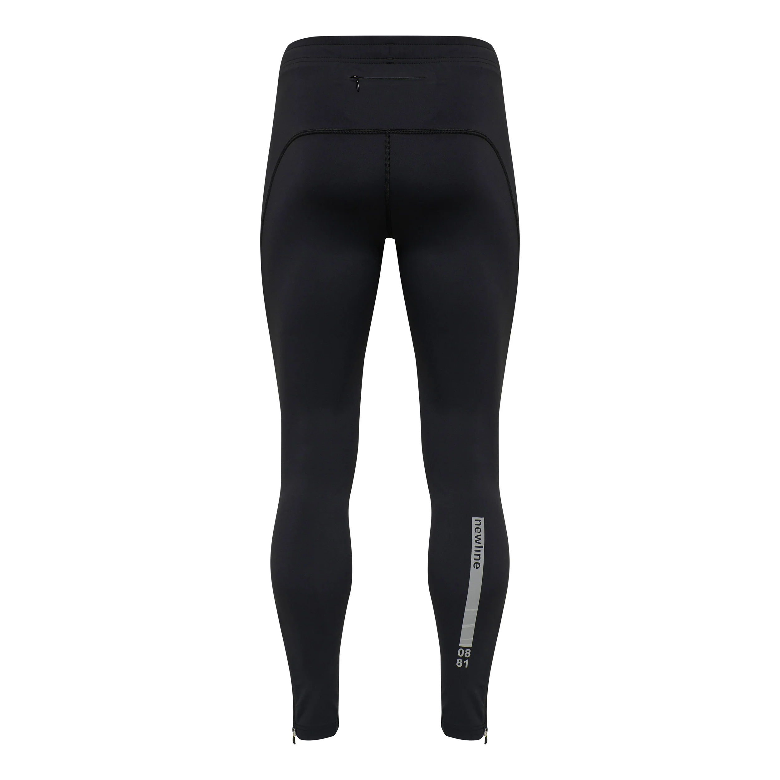 Tight Herren-Schwarz,Weiß - Image 3