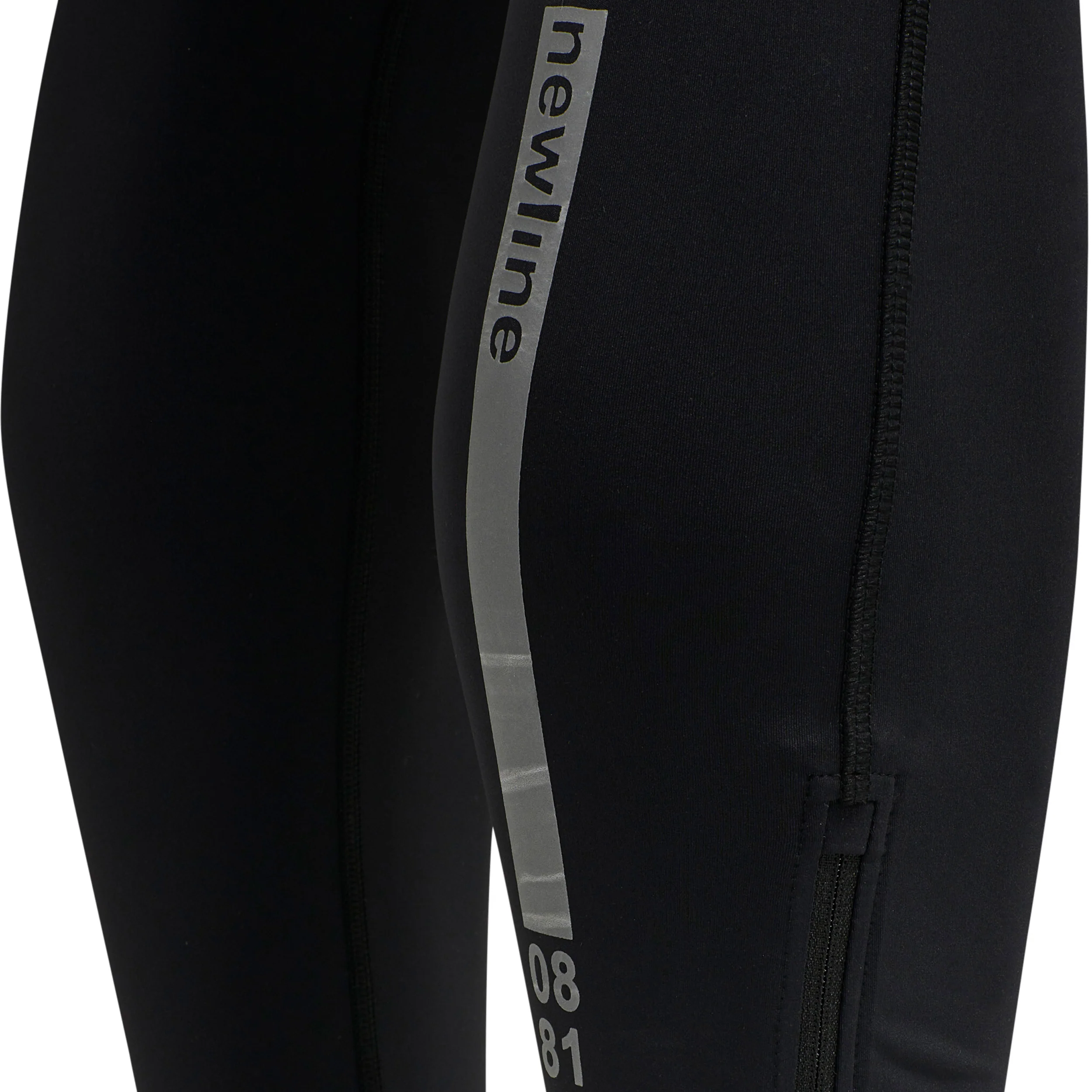 Tight Herren-Schwarz,Weiß - Image 4
