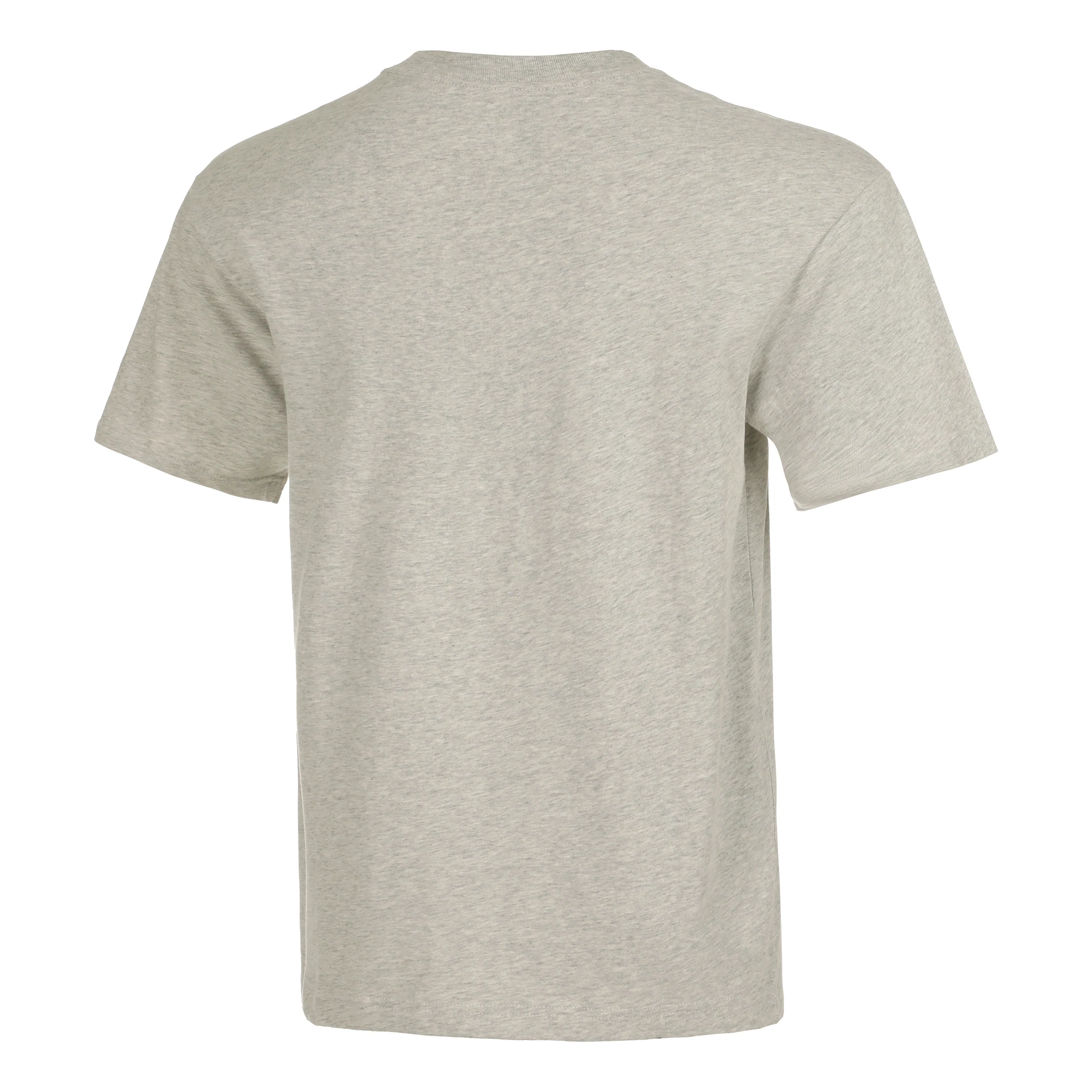 Air Jordan Wordmark T-Shirt Herren-Grau - Image 2