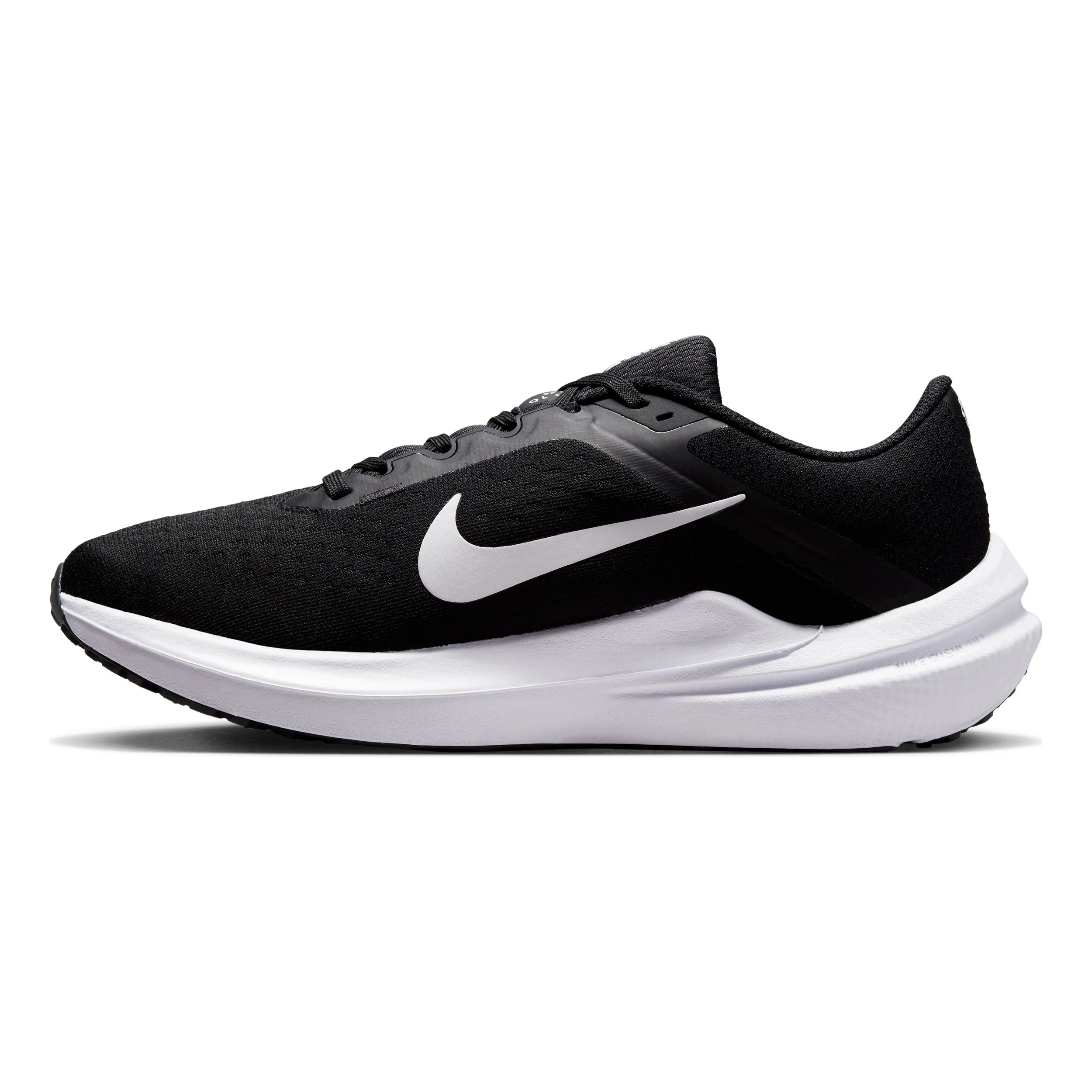 Air Winflo 10 Neutralschuh Damen-Schwarz,Weiß - Image 2