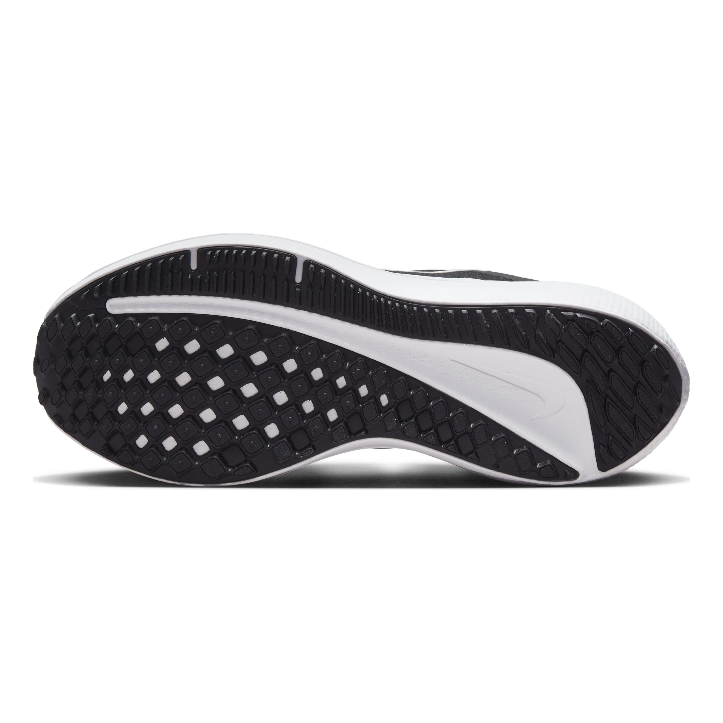 Air Winflo 10 Neutralschuh Damen-Schwarz,Weiß - Image 4