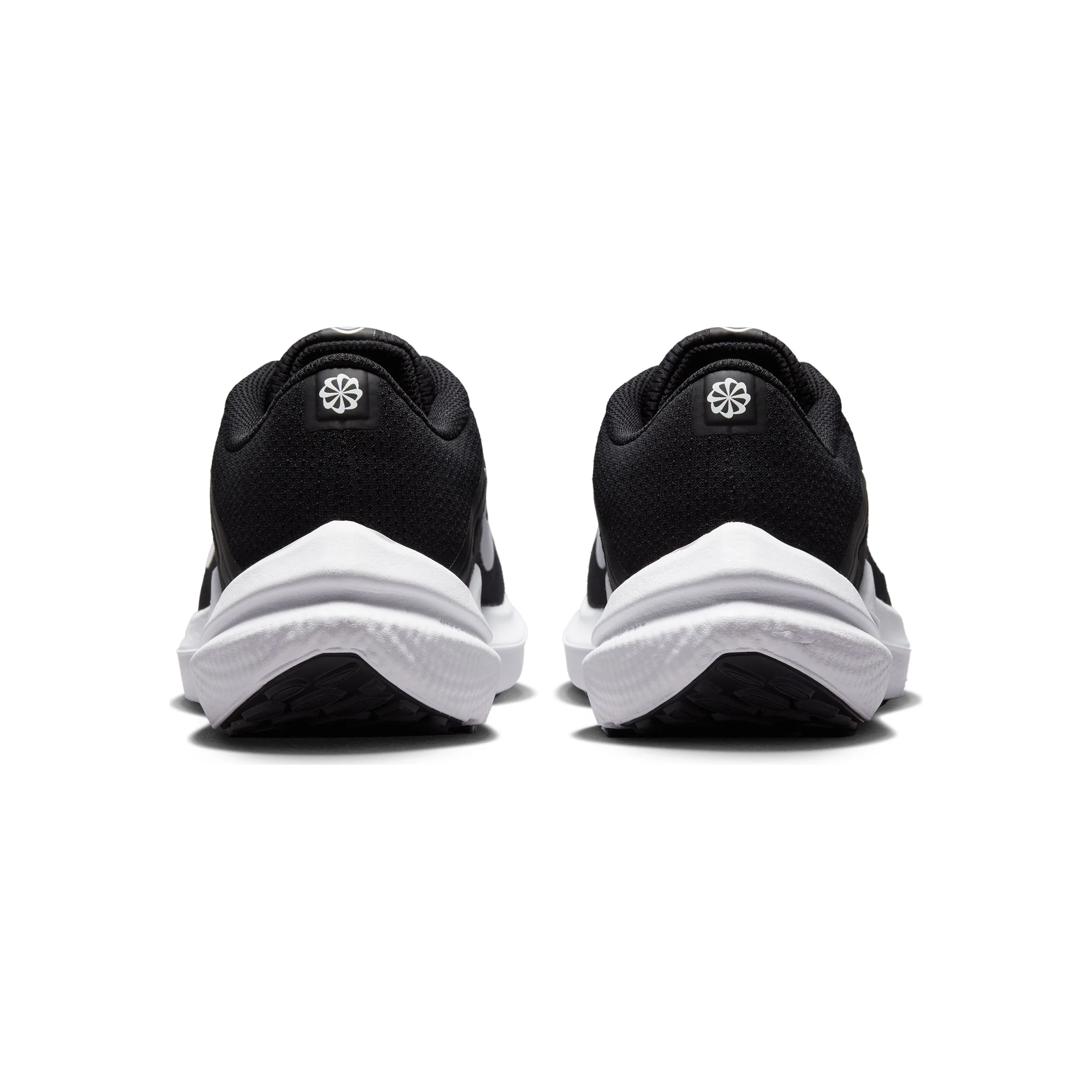Air Winflo 10 Neutralschuh Damen-Schwarz,Weiß - Image 5