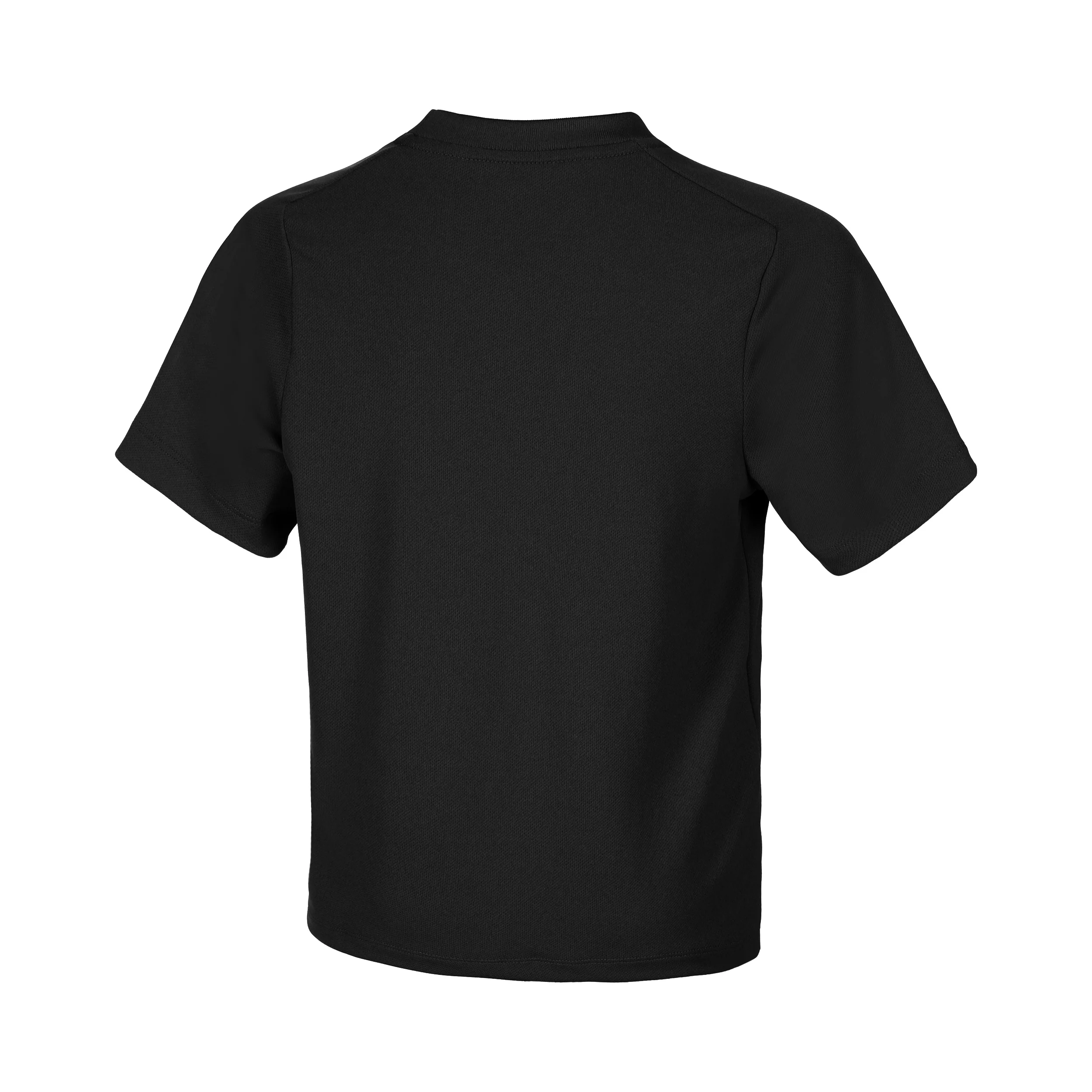 Big Kids T-Shirt Jungen-Schwarz - Image 2