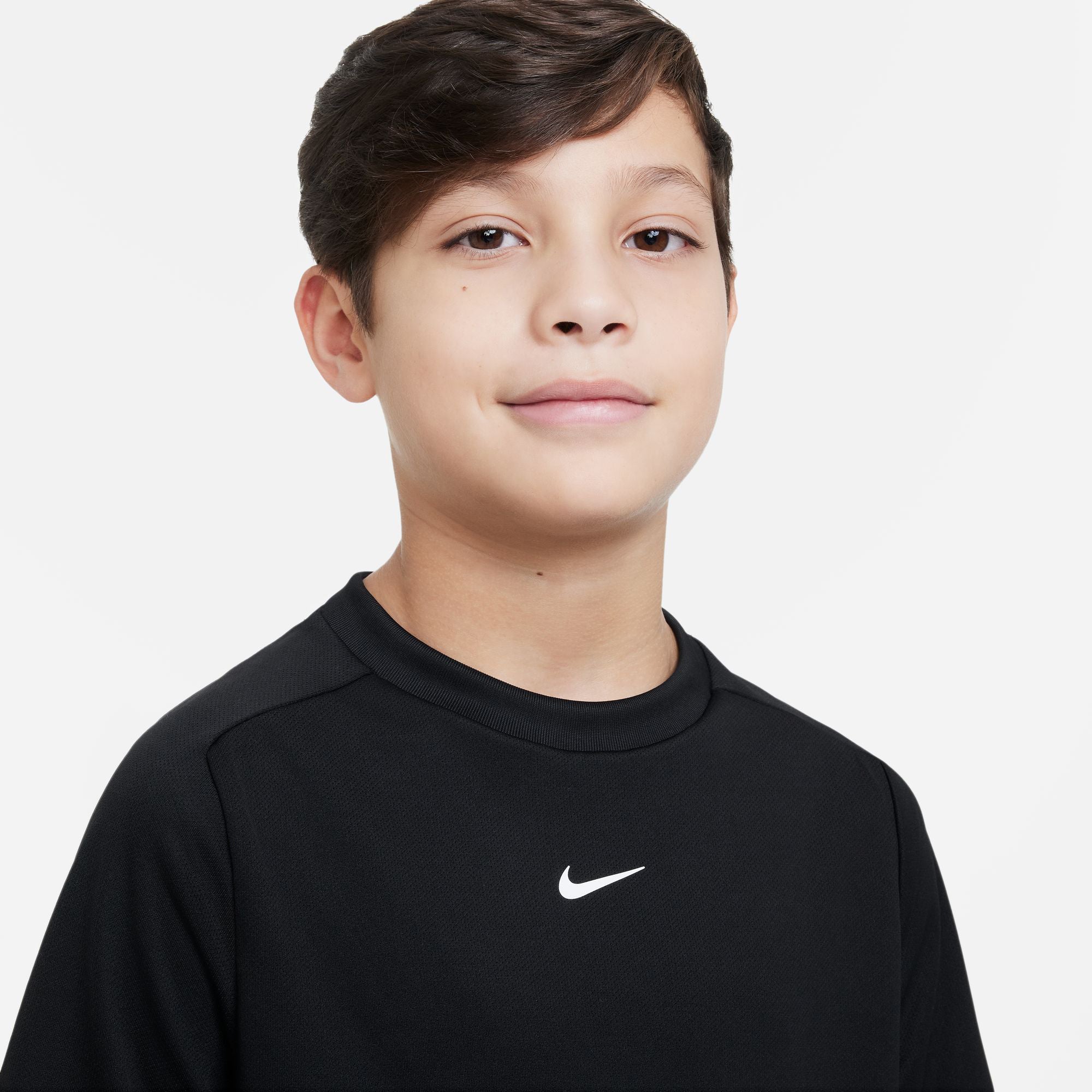 Big Kids T-Shirt Jungen-Schwarz - Image 8