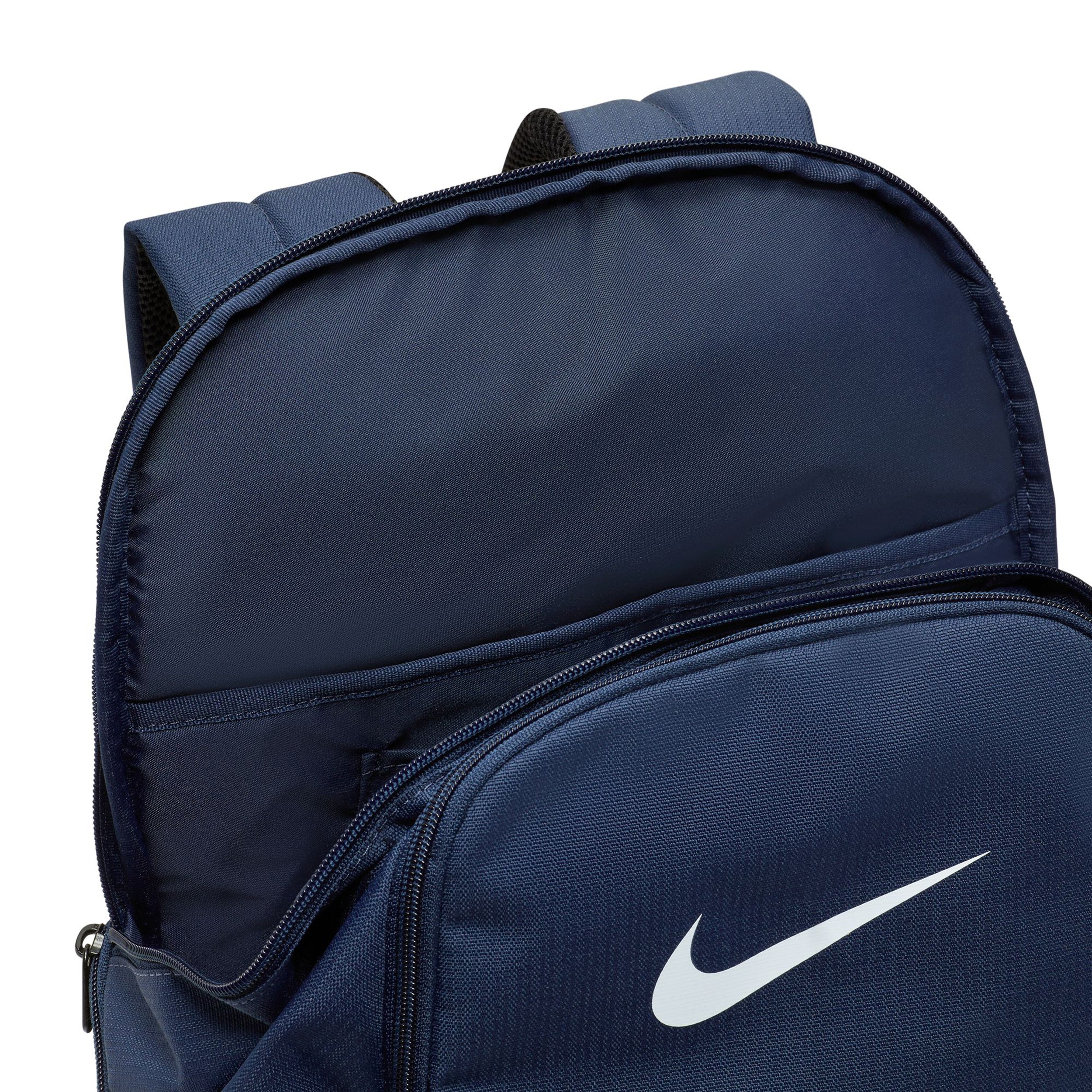 Brasilia 9.5 Rucksack-Blau,Weiß - Image 4