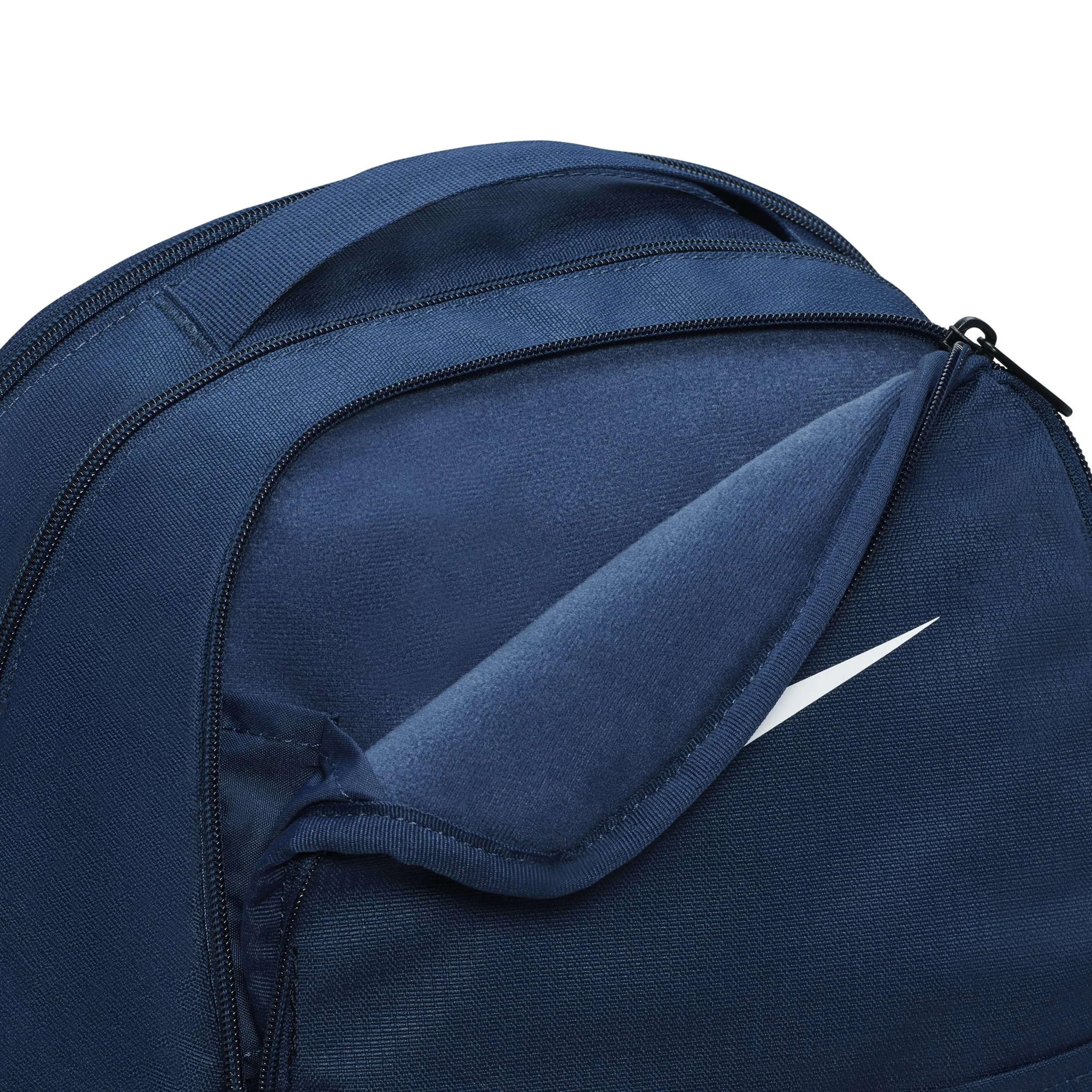 Brasilia 9.5 Rucksack-Blau,Weiß - Image 5