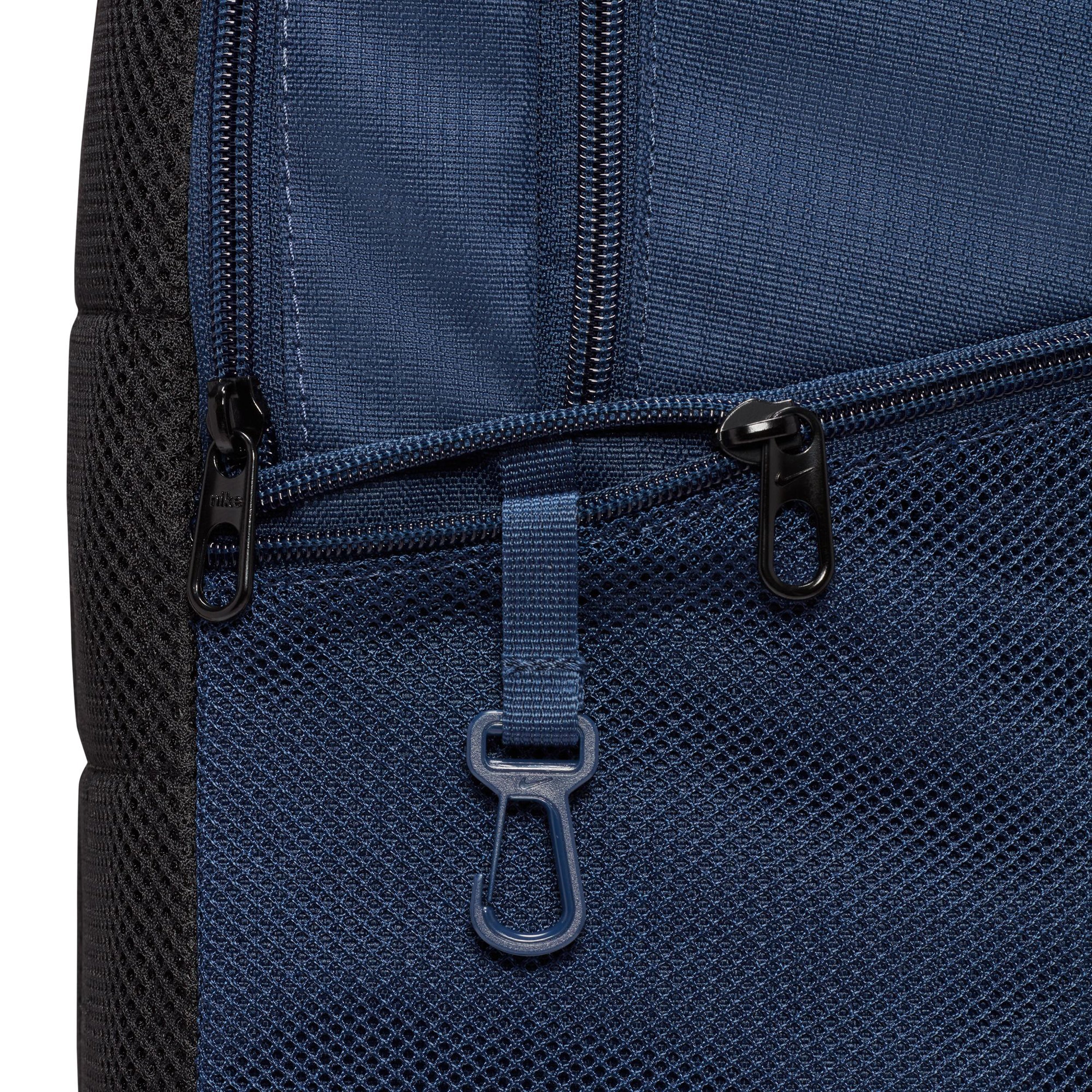 Brasilia 9.5 Rucksack-Blau,Weiß - Image 6
