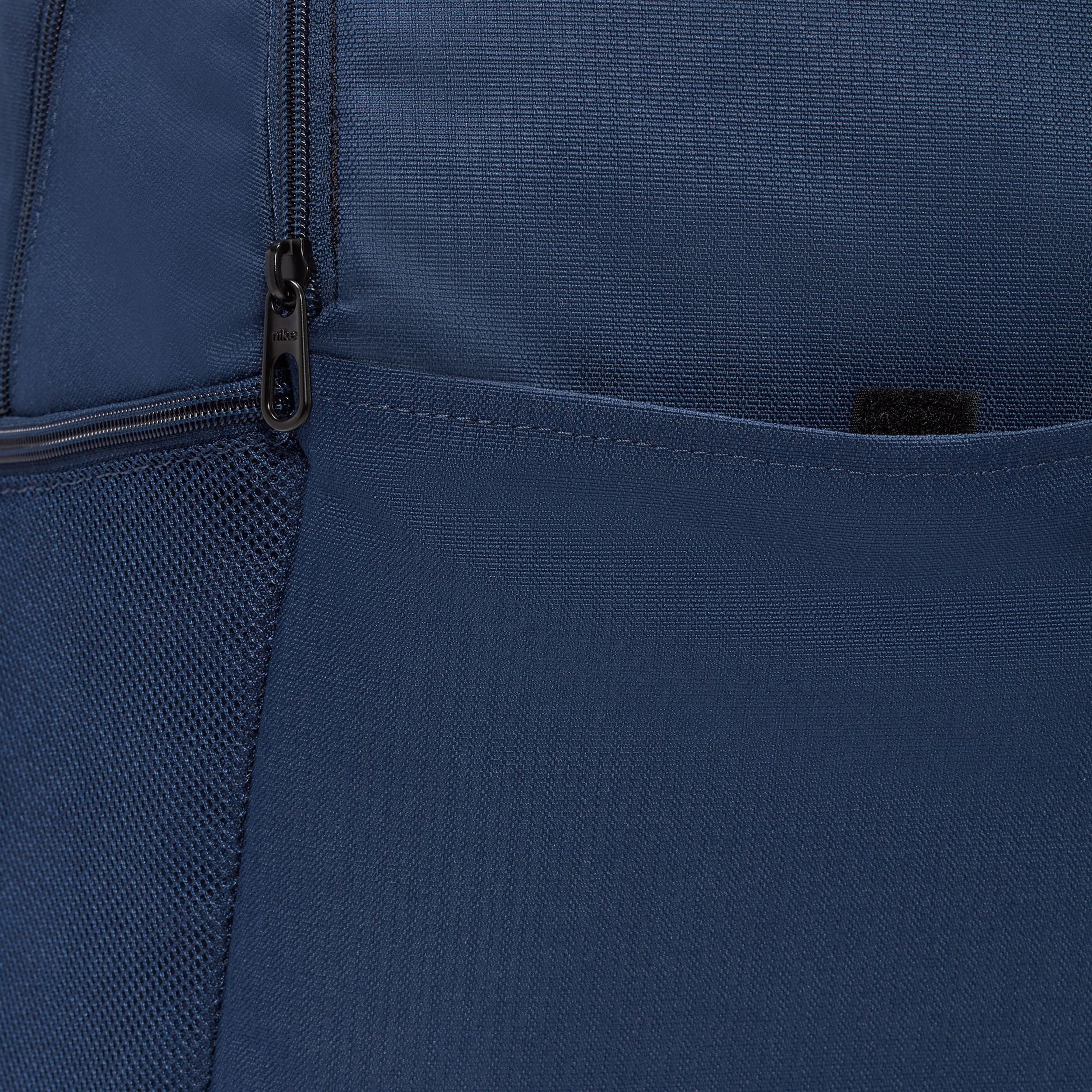 Brasilia 9.5 Rucksack-Blau,Weiß - Image 7