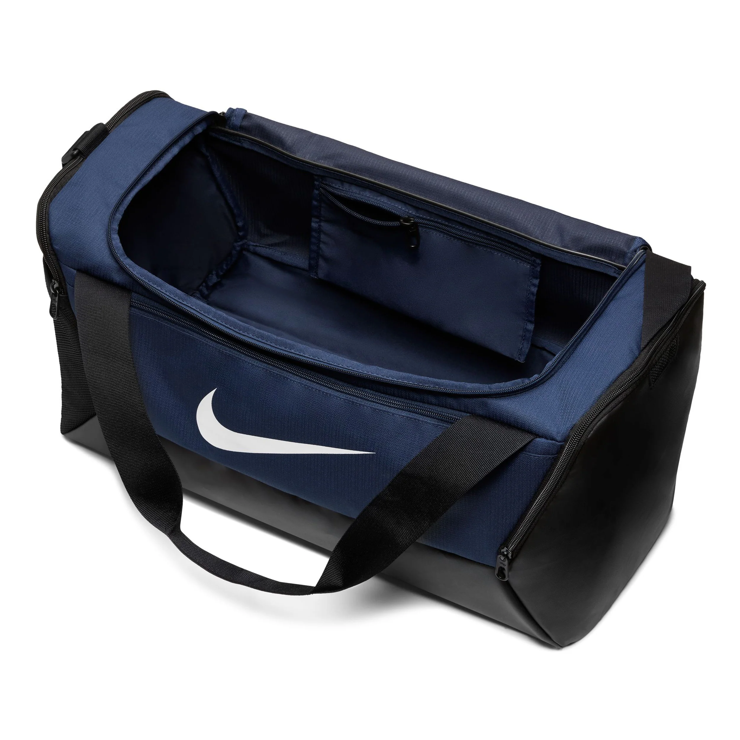 Brasilia 9.5 Sporttasche-Blau,Weiß - Image 4