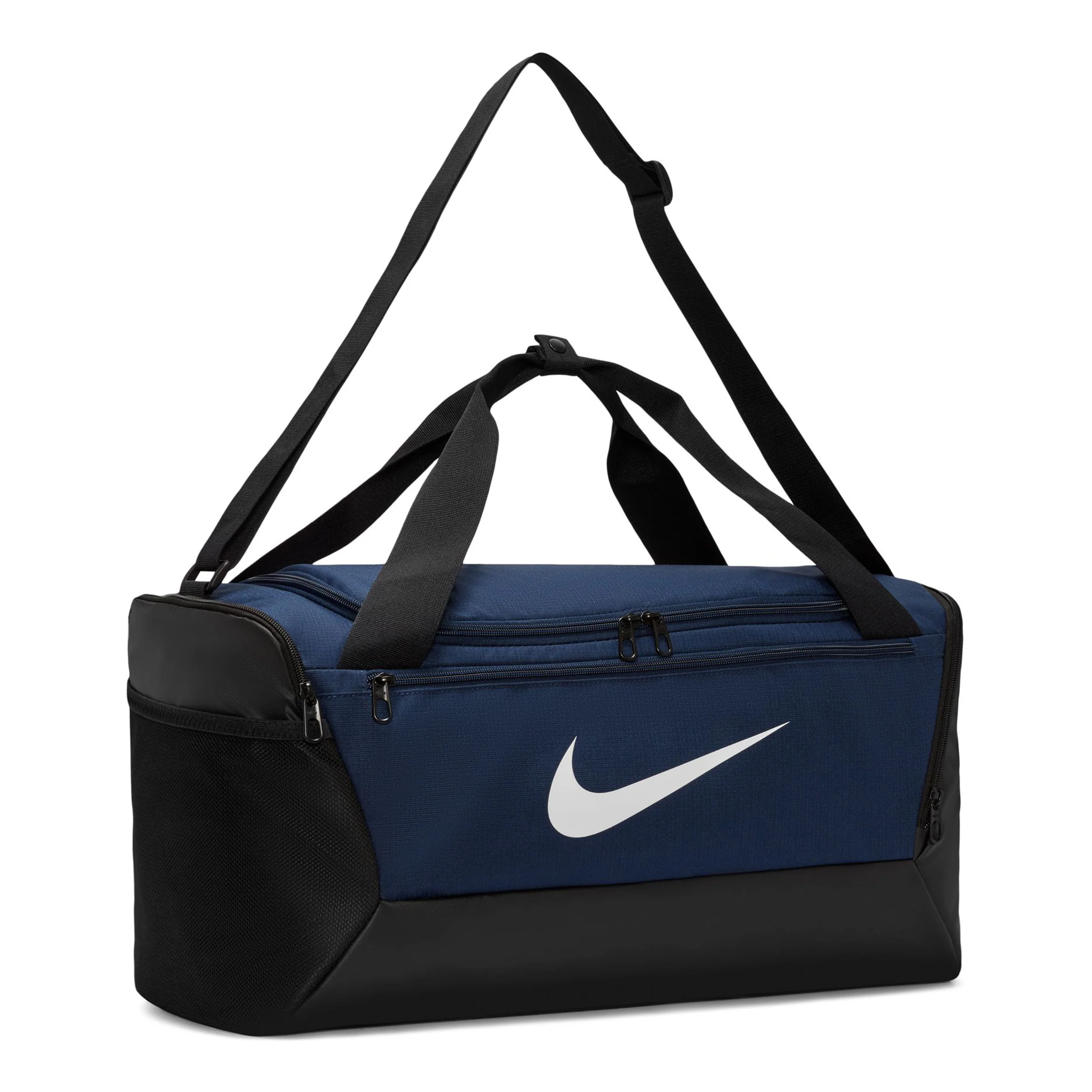 Brasilia 9.5 Sporttasche-Blau,Weiß - Image 8
