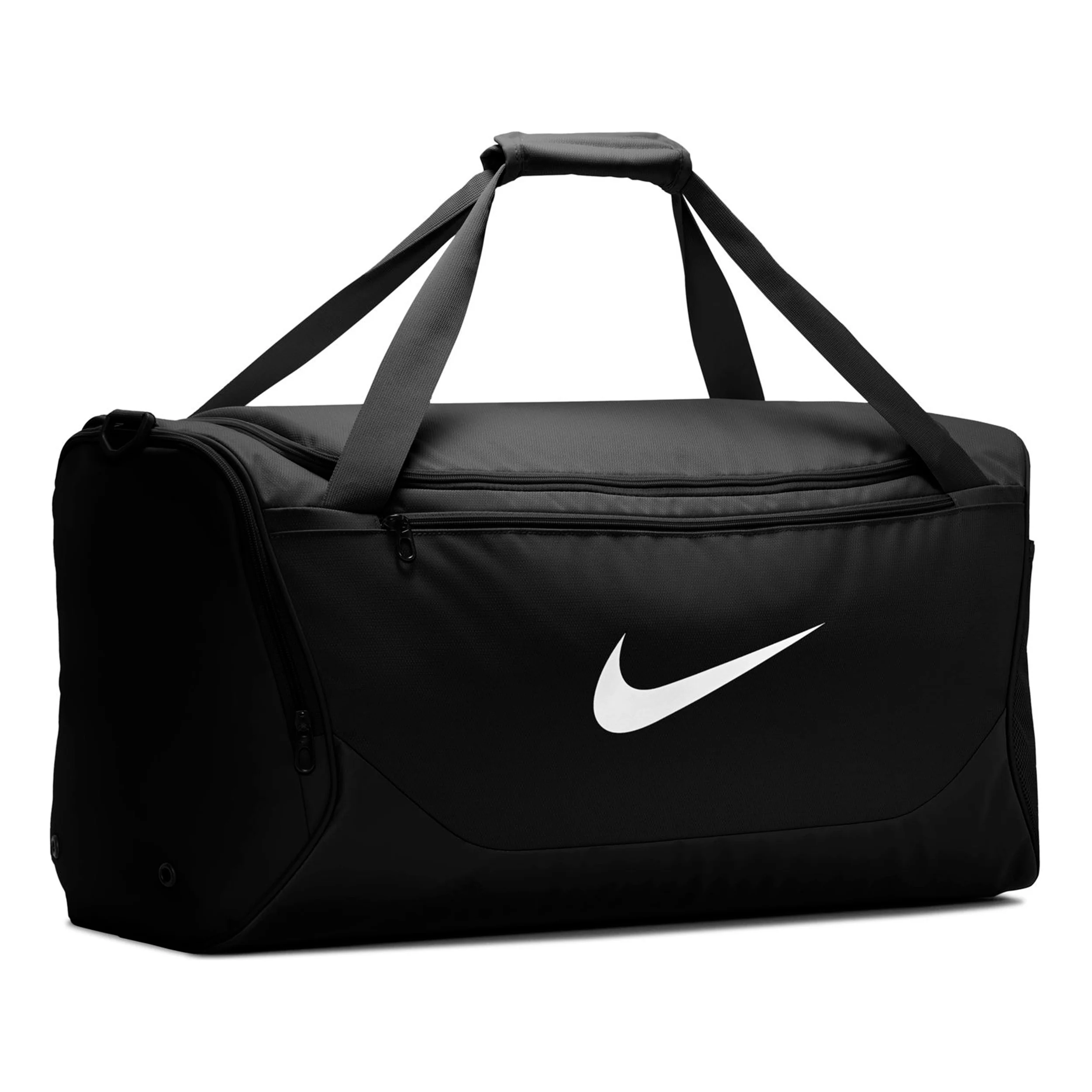 Brasilia M Duffle Sporttasche - schwarz - Image 10