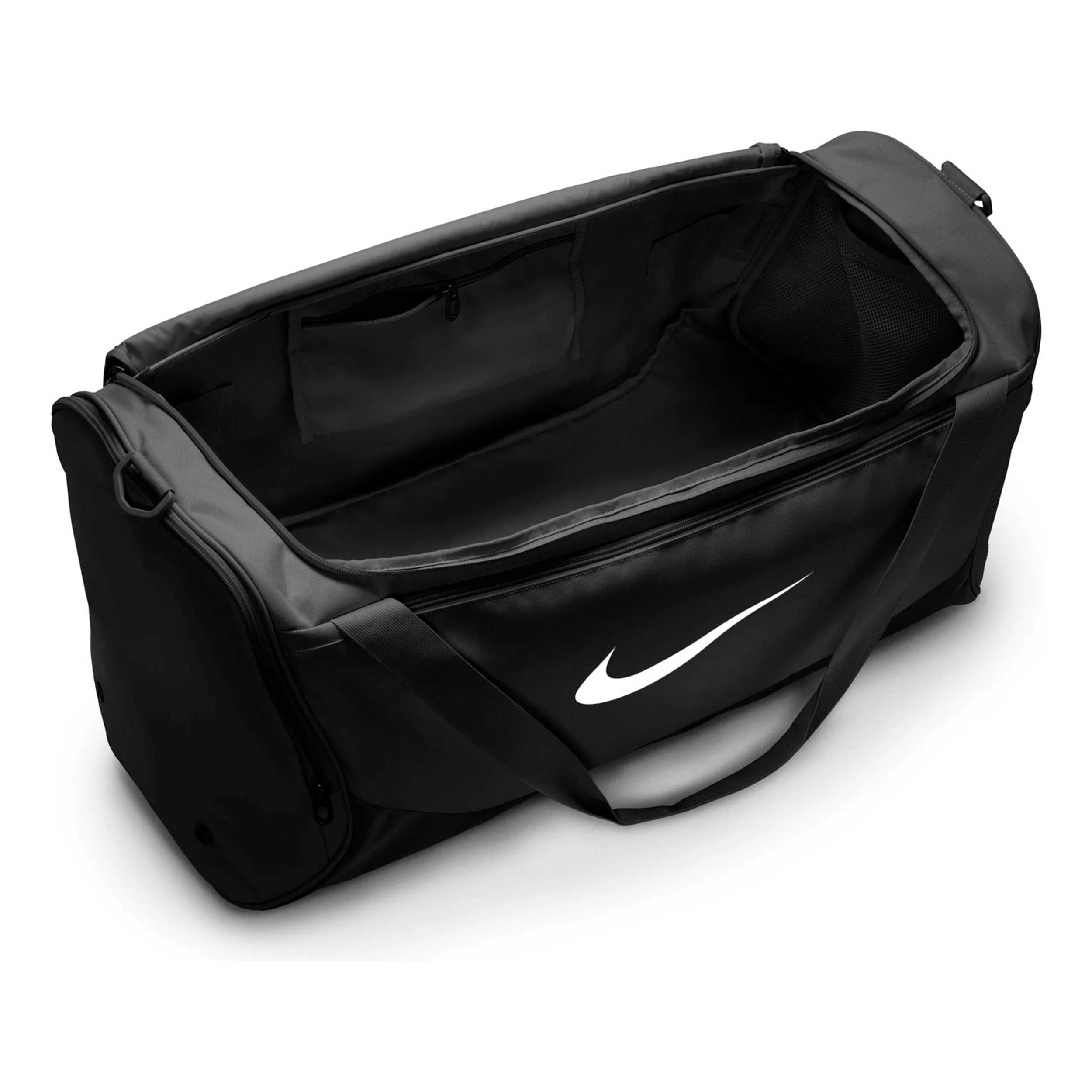 Brasilia M Duffle Sporttasche - schwarz - Image 3