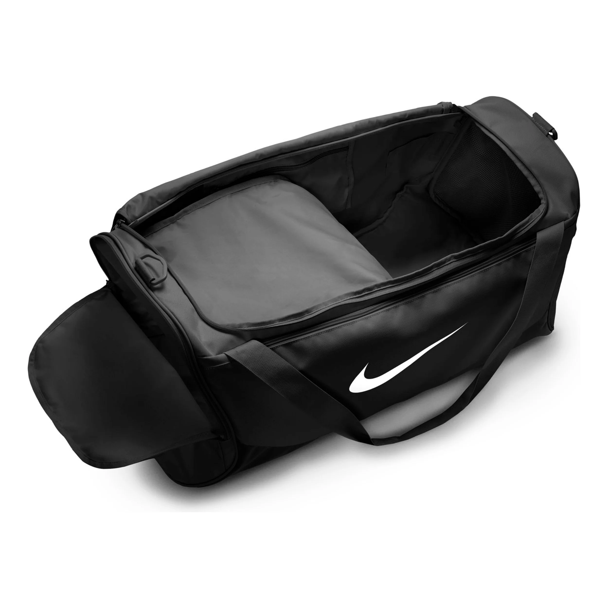 Brasilia M Duffle Sporttasche - schwarz - Image 4