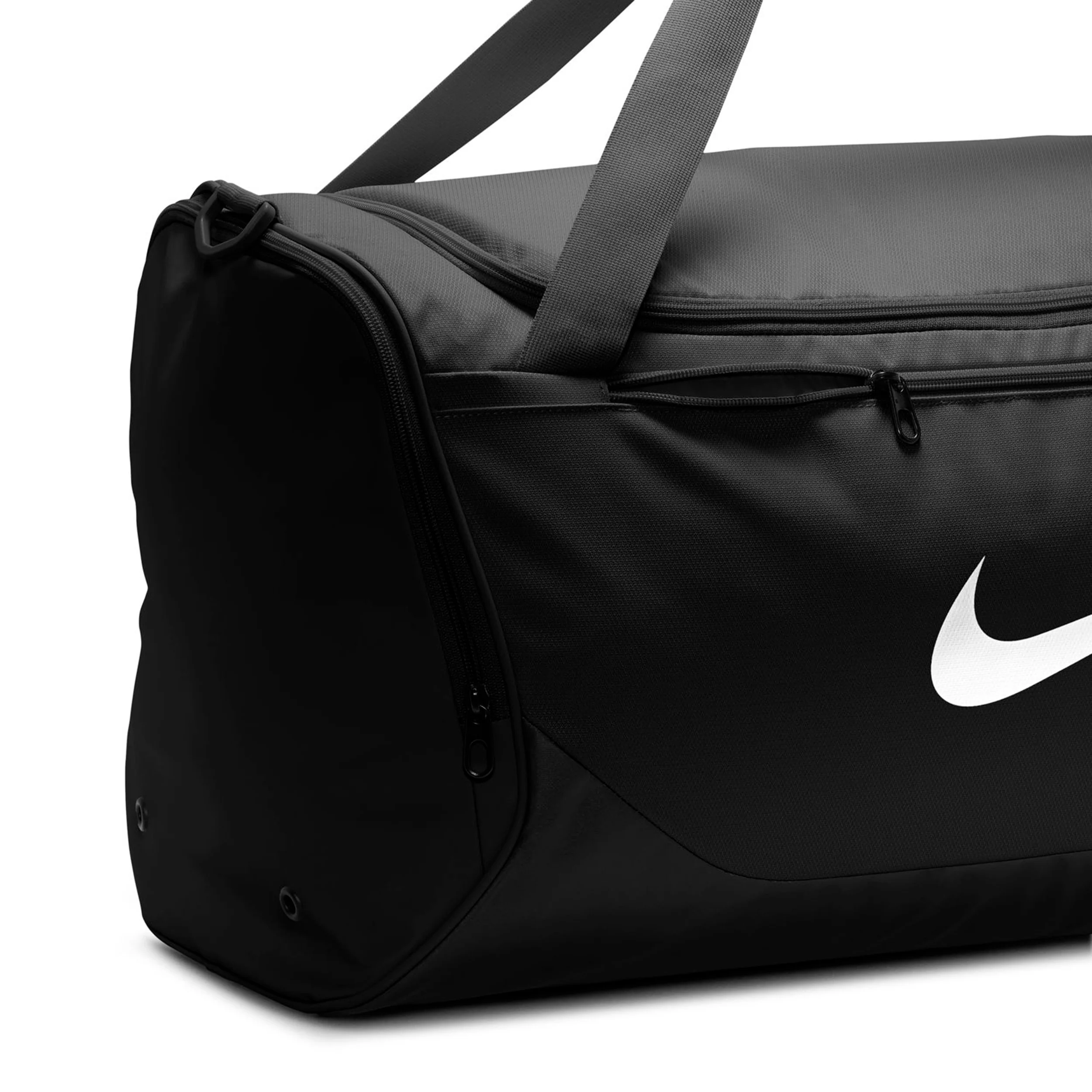 Brasilia M Duffle Sporttasche - schwarz - Image 5