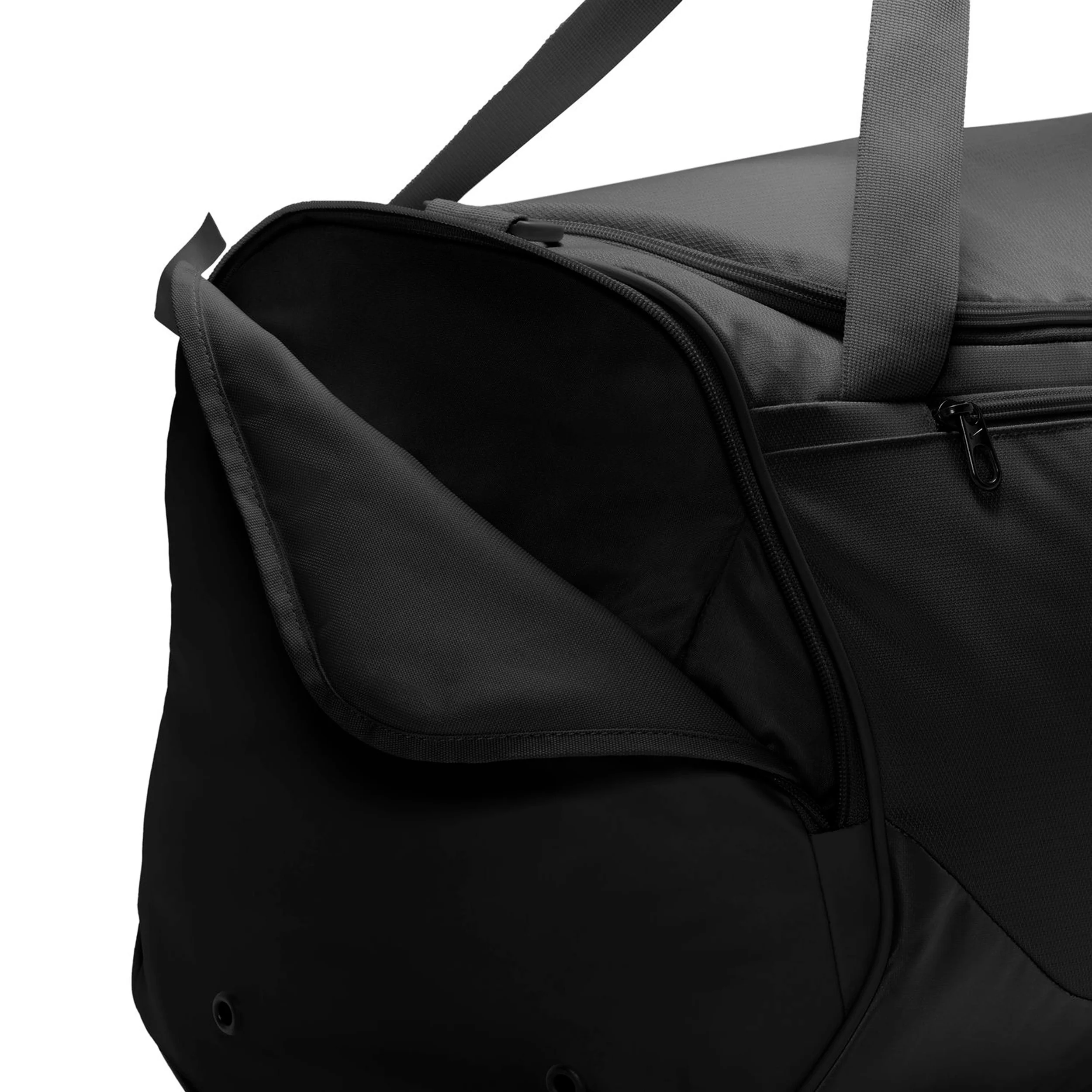 Brasilia M Duffle Sporttasche - schwarz - Image 6