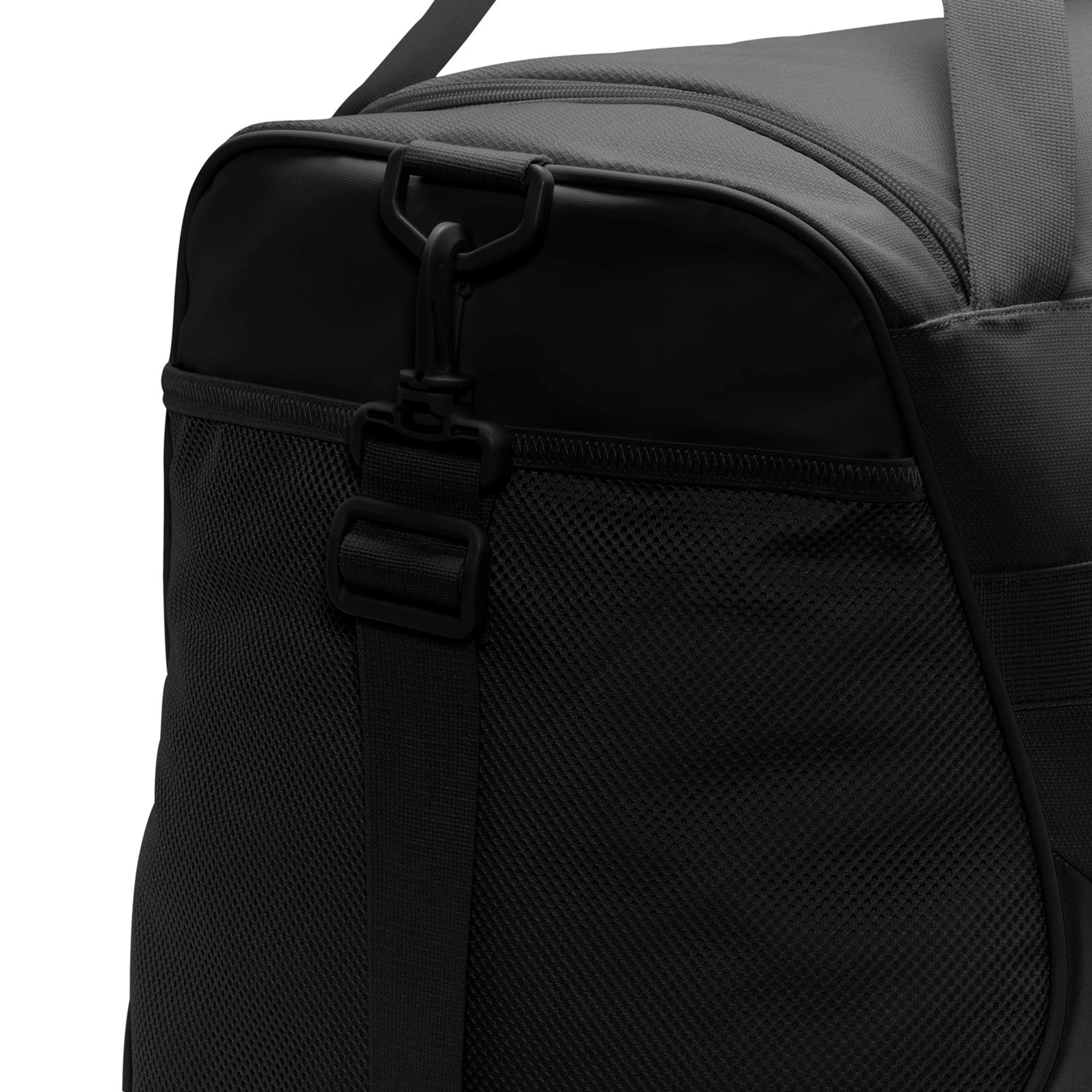 Brasilia M Duffle Sporttasche - schwarz - Image 7