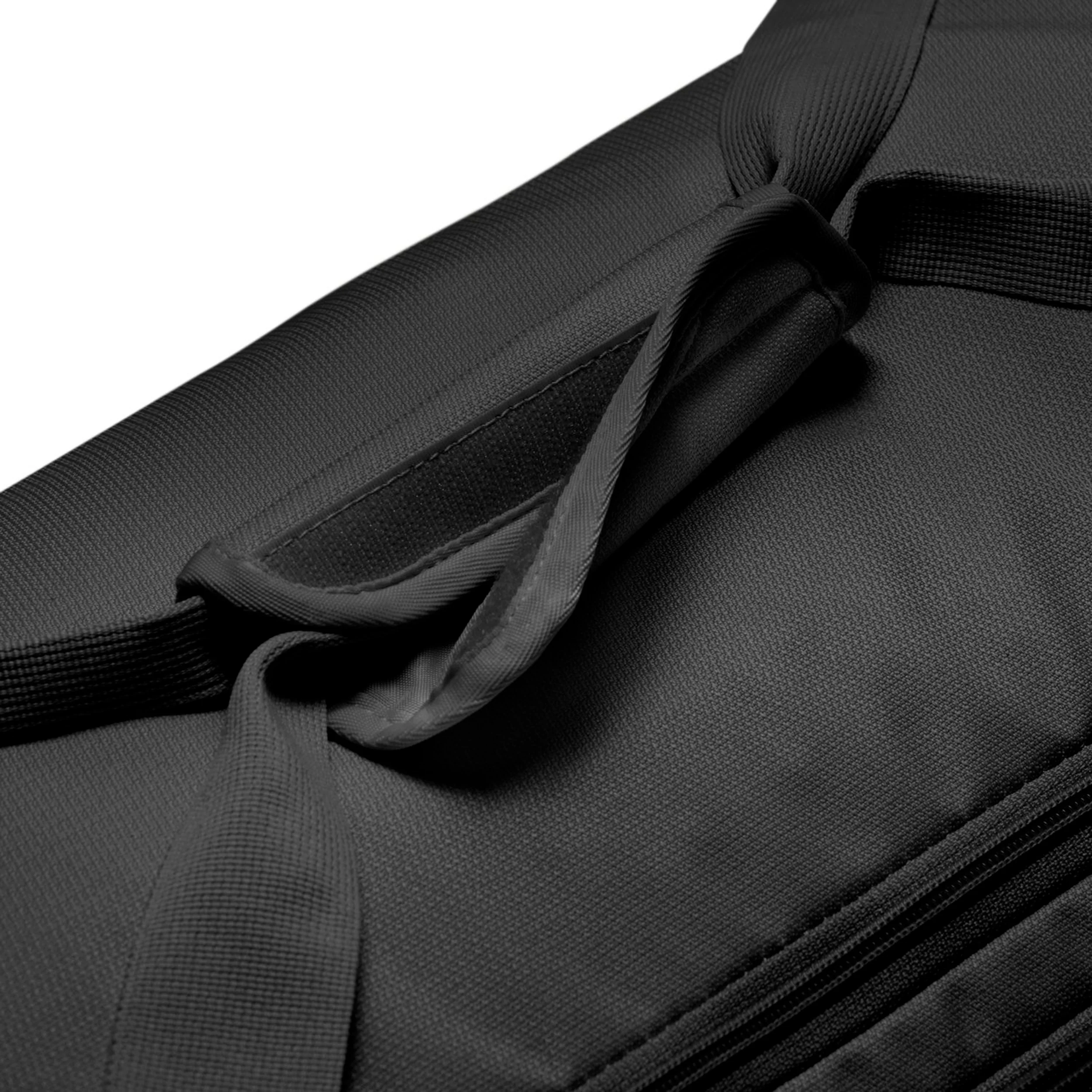 Brasilia M Duffle Sporttasche - schwarz - Image 8