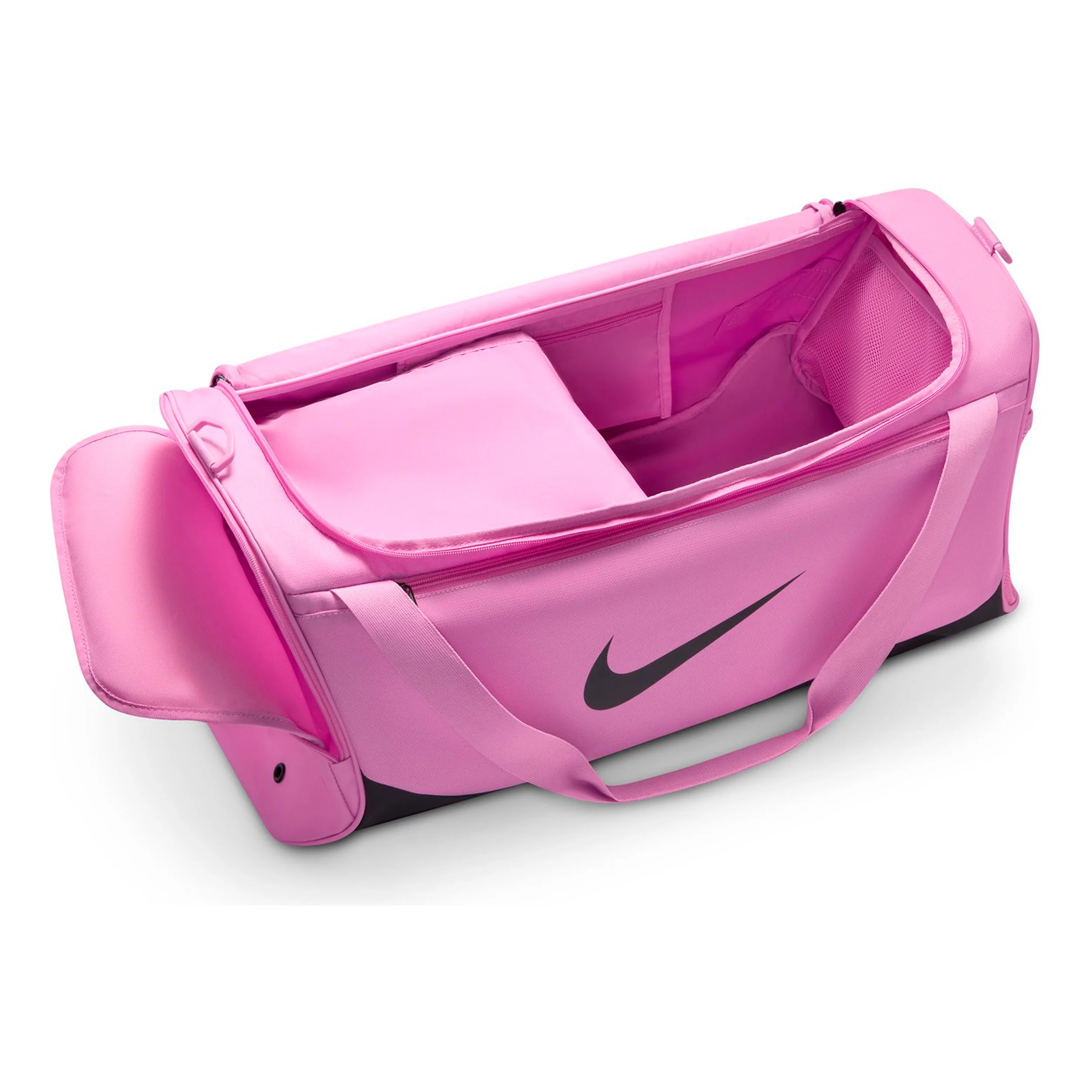 Brasilia M Sporttasche - pink - Image 4