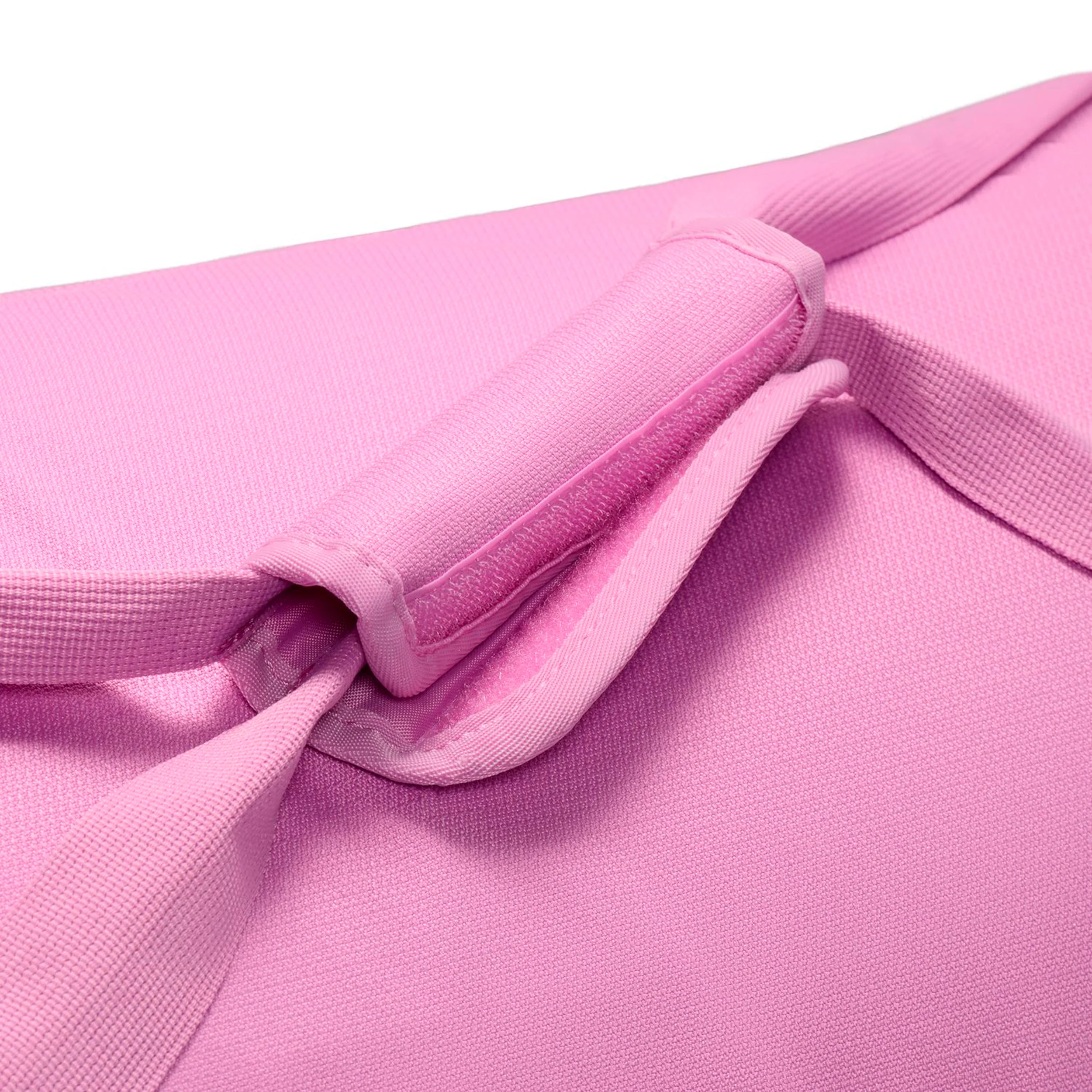 Brasilia M Sporttasche - pink - Image 8