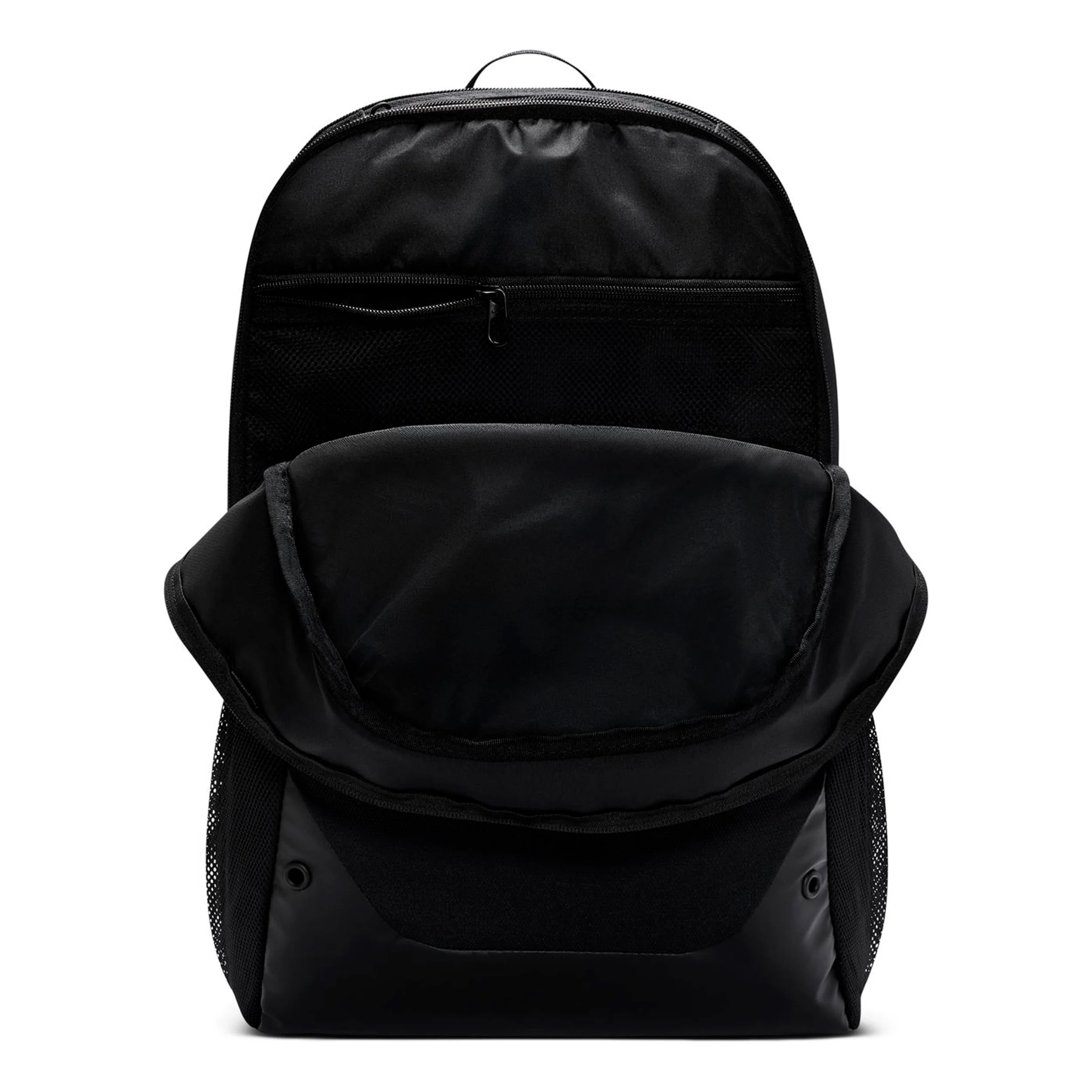 Brasilia XL Duffle Sporttasche - schwarz - Image 3