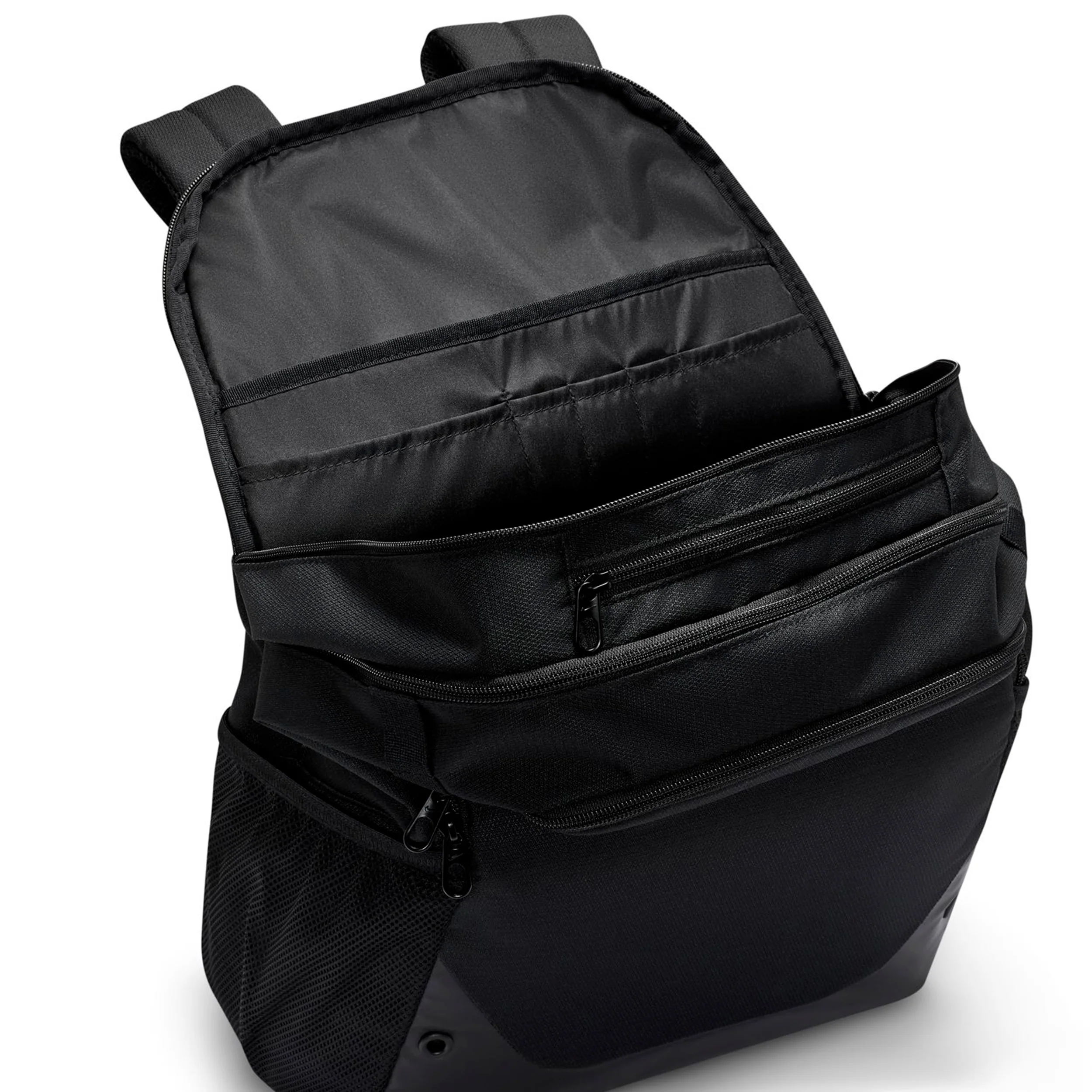 Brasilia XL Duffle Sporttasche - schwarz - Image 4
