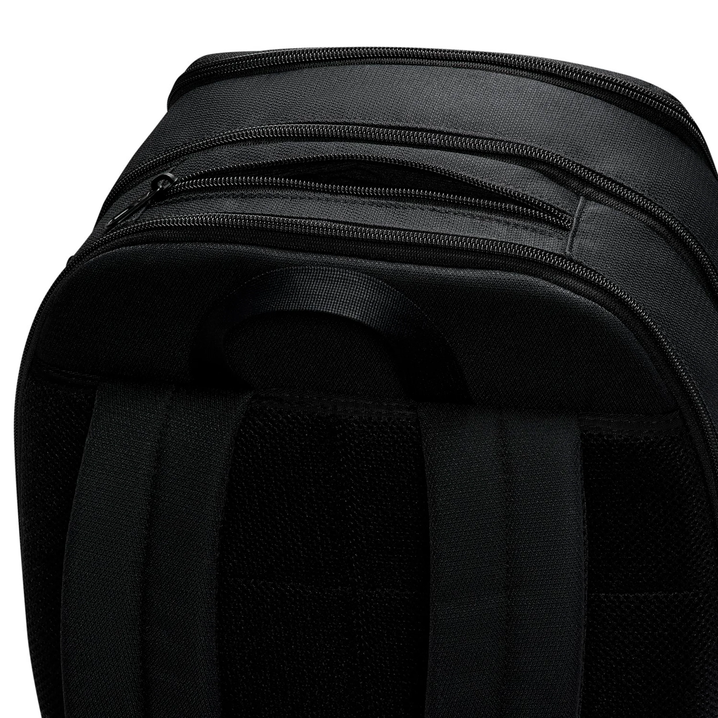 Brasilia XL Duffle Sporttasche - schwarz - Image 5