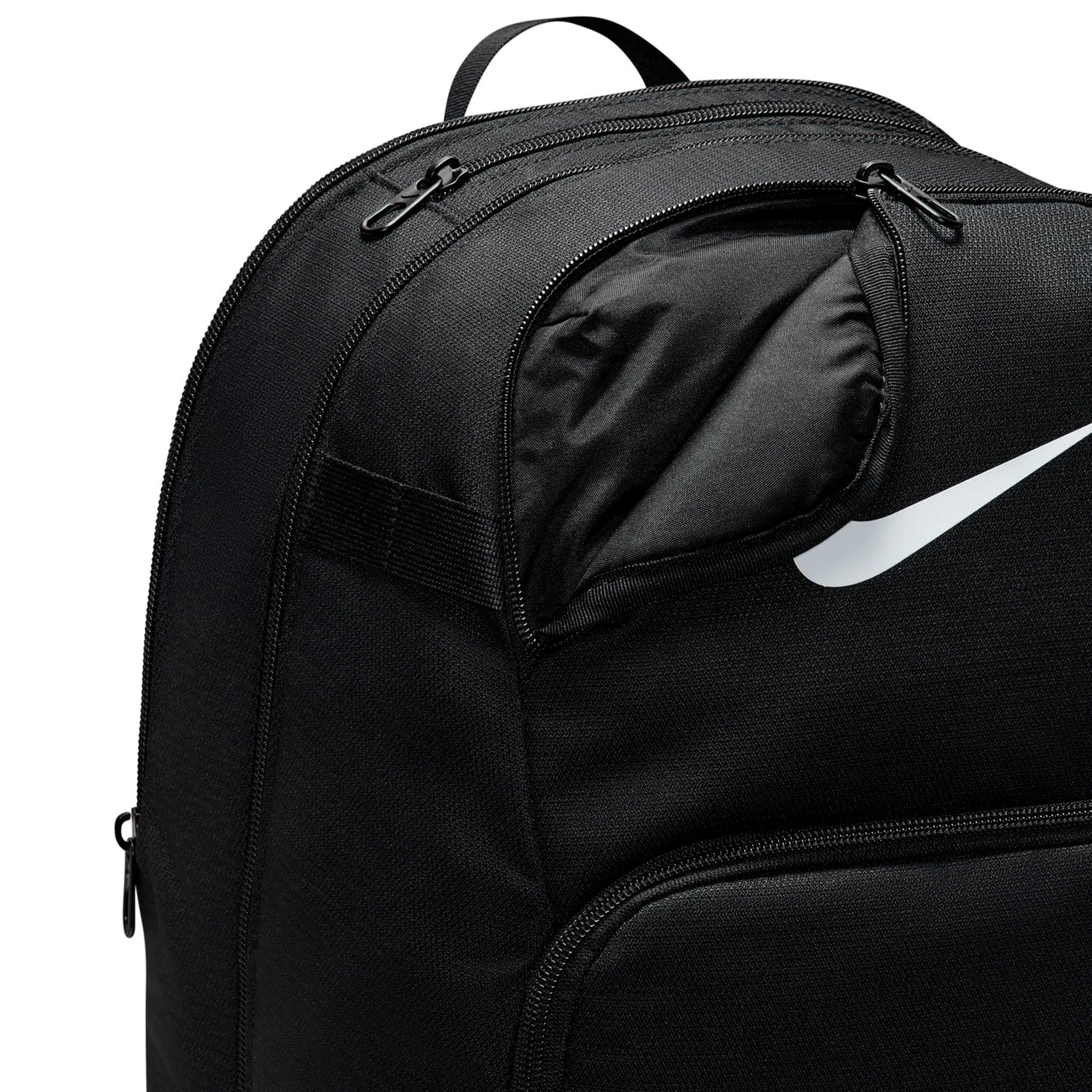 Brasilia XL Duffle Sporttasche - schwarz - Image 6