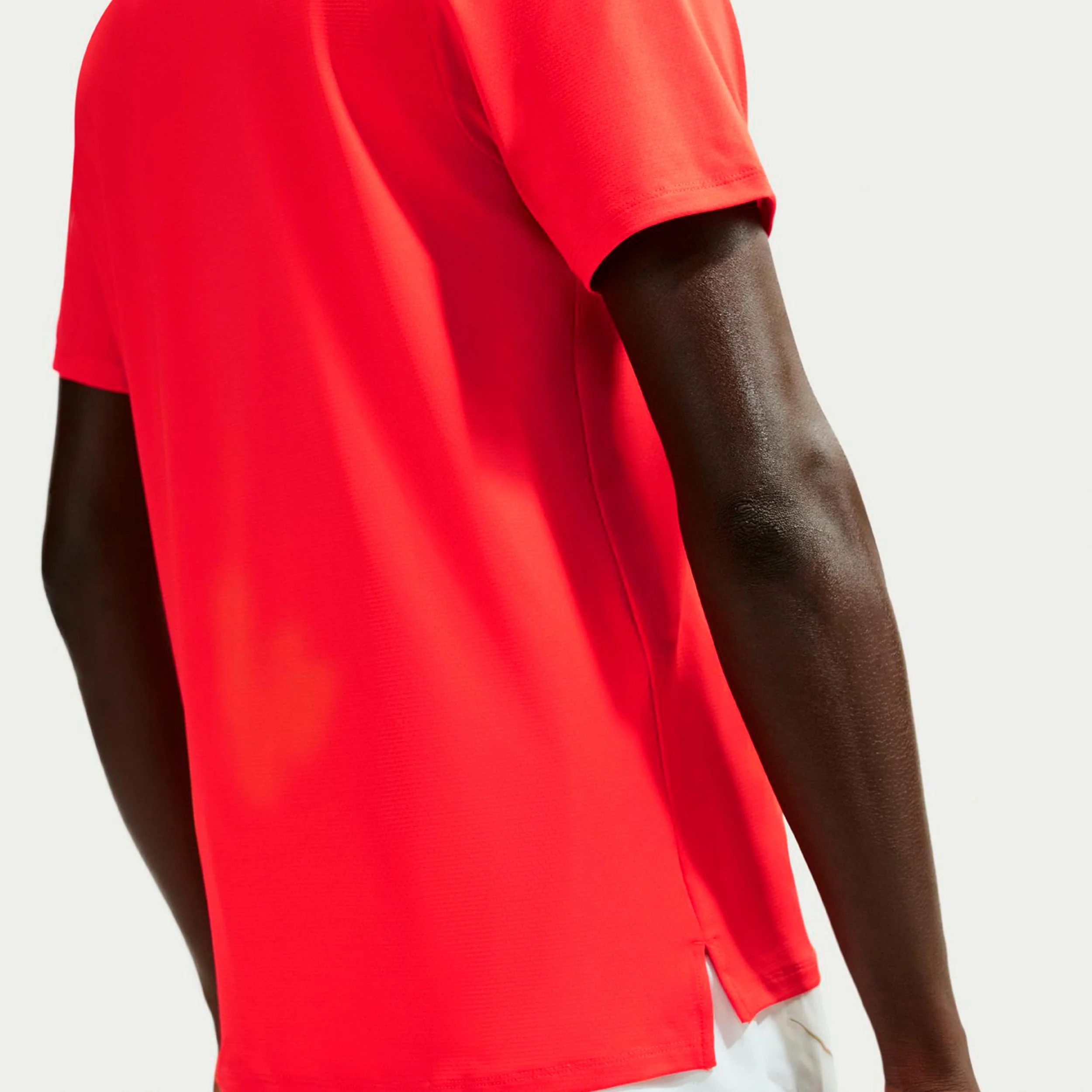 Carlos Alcaraz Court Dri-FIT Advantage Tank-Top Herren - rot - Image 5
