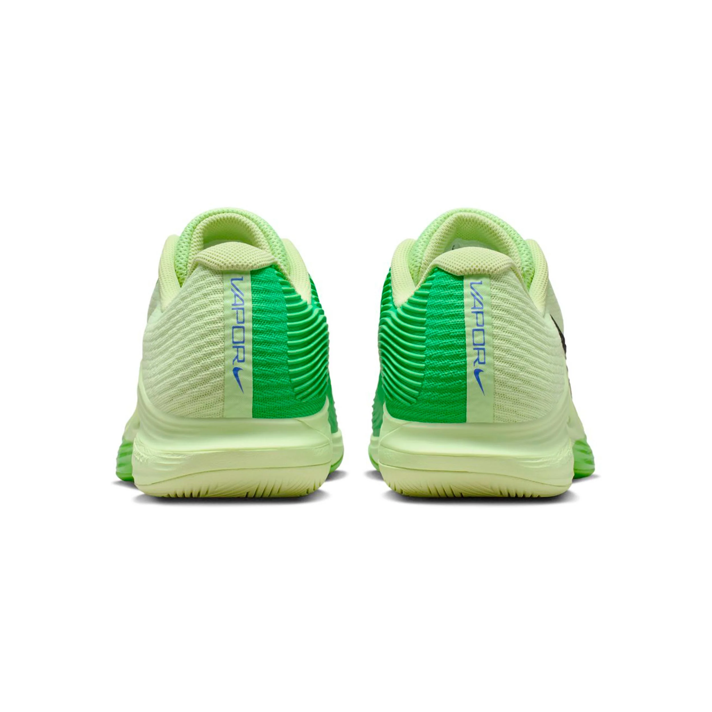 Carlos Alcaraz Vapor 12 PRM Allcourtschuh Herren-hellgrün, grün - Image 5