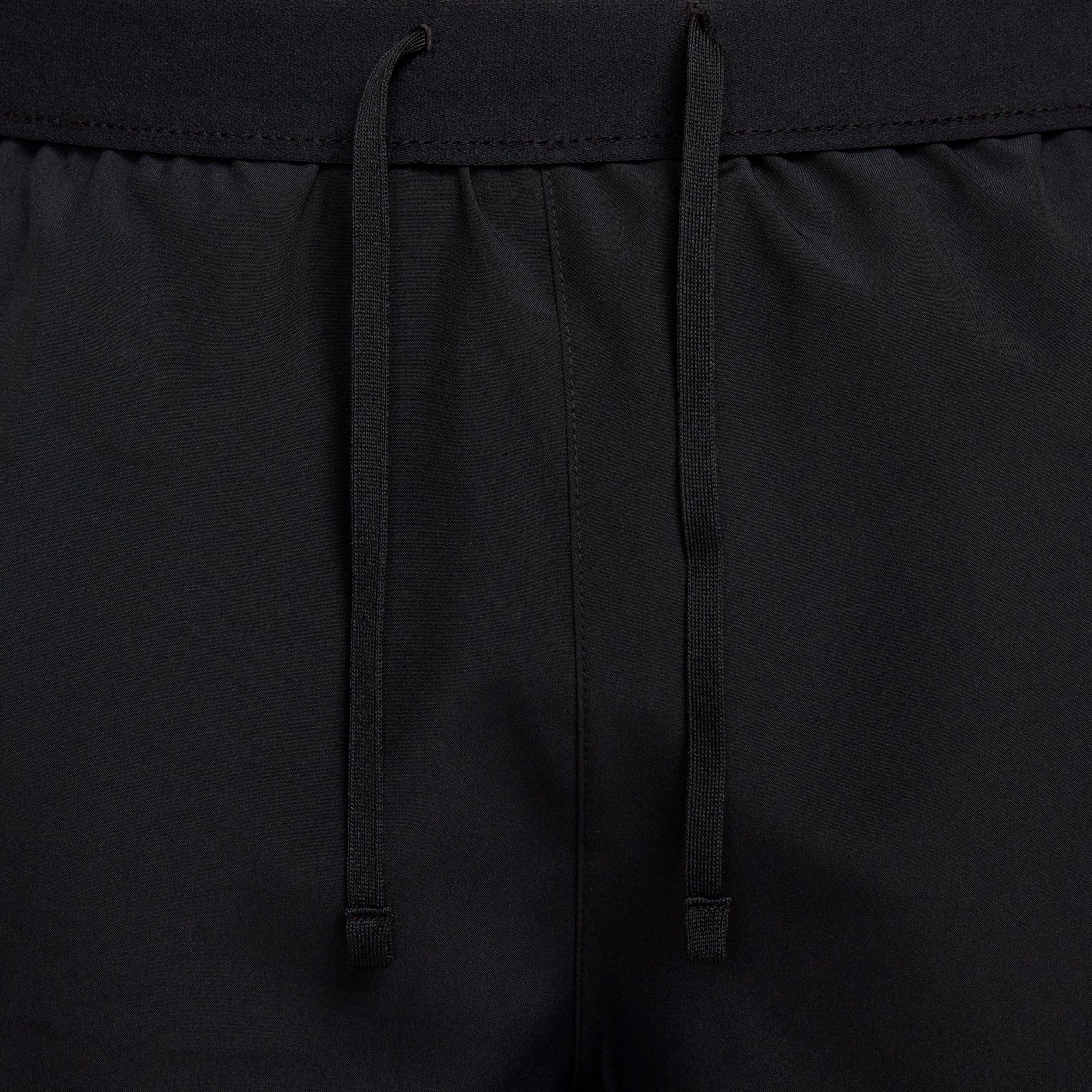 Challenger 2in1 7in Laufshorts Herren - schwarz, schwarz - Image 4