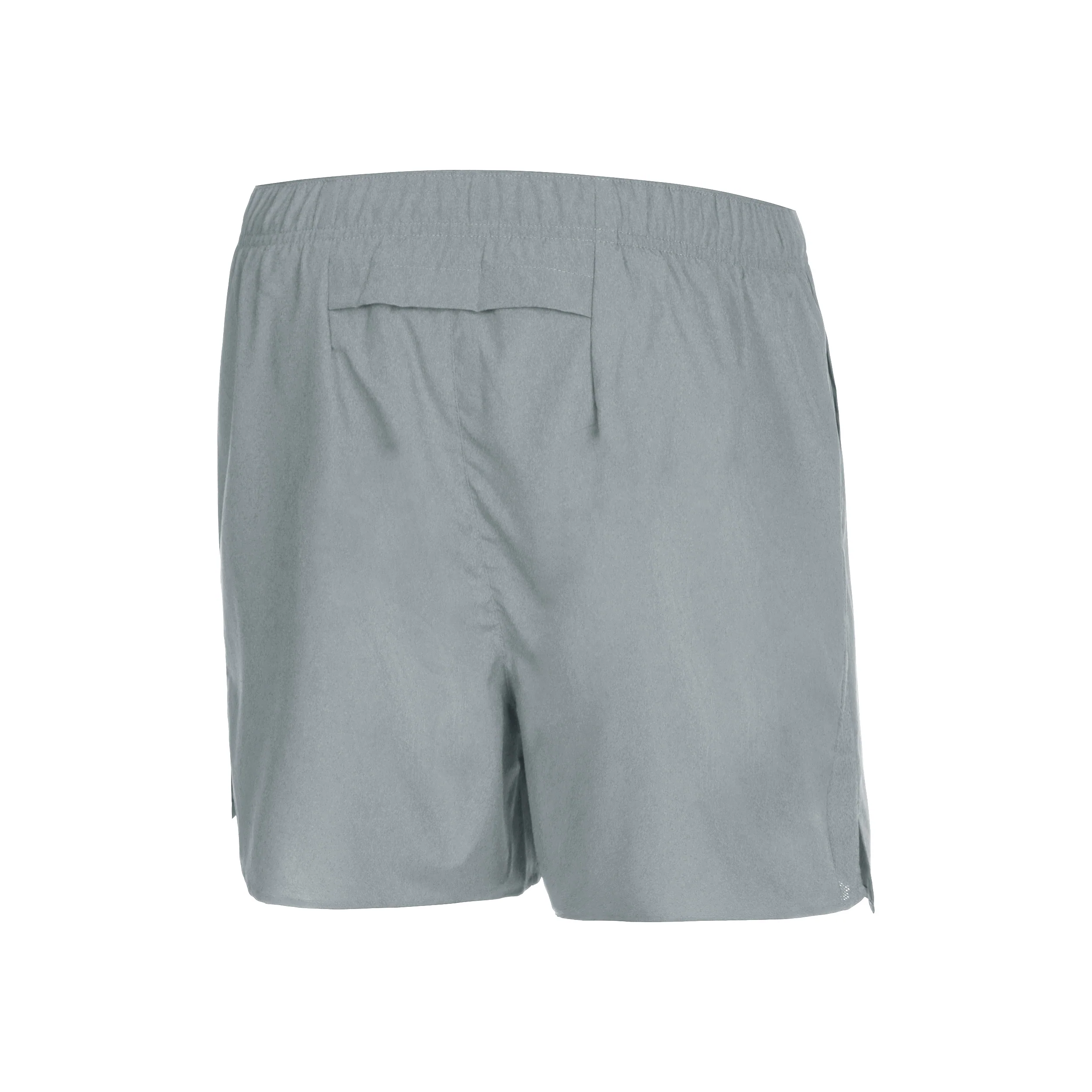Challenger 5in Laufshorts Herren - grau - Image 2