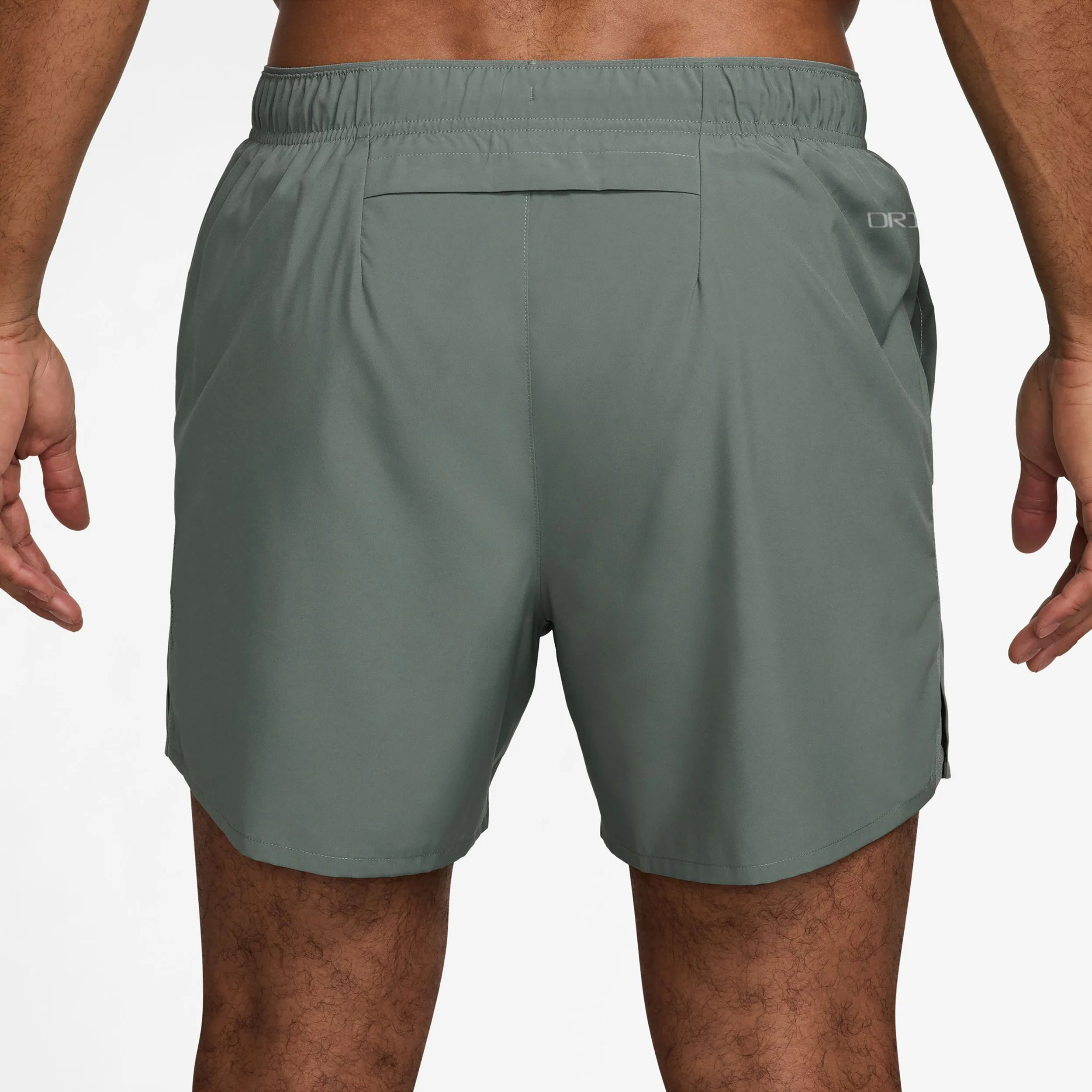 Challenger 5in Laufshorts Herren - salbei - Image 2