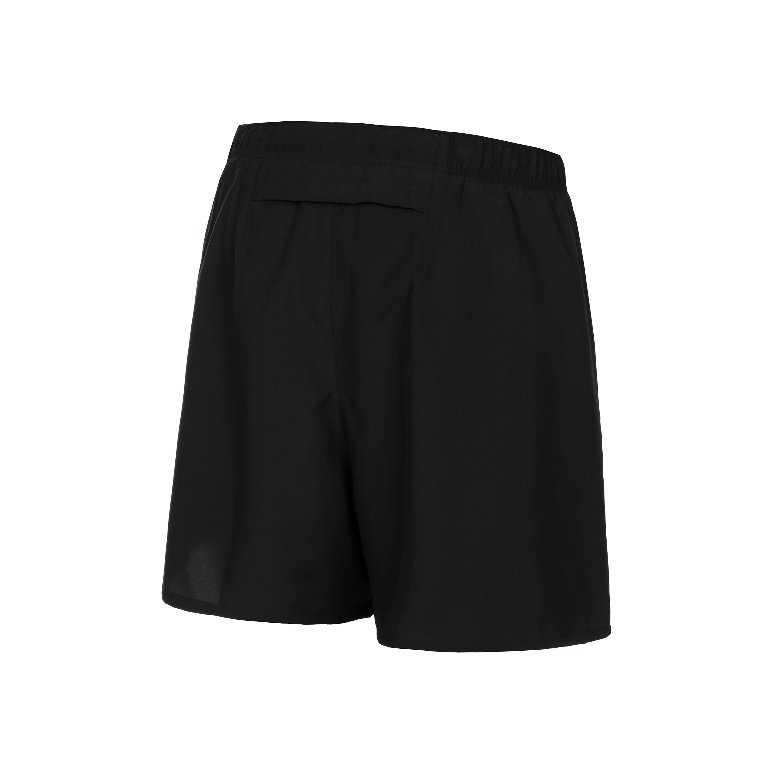 Challenger 5in Laufshorts Herren - schwarz - Image 2