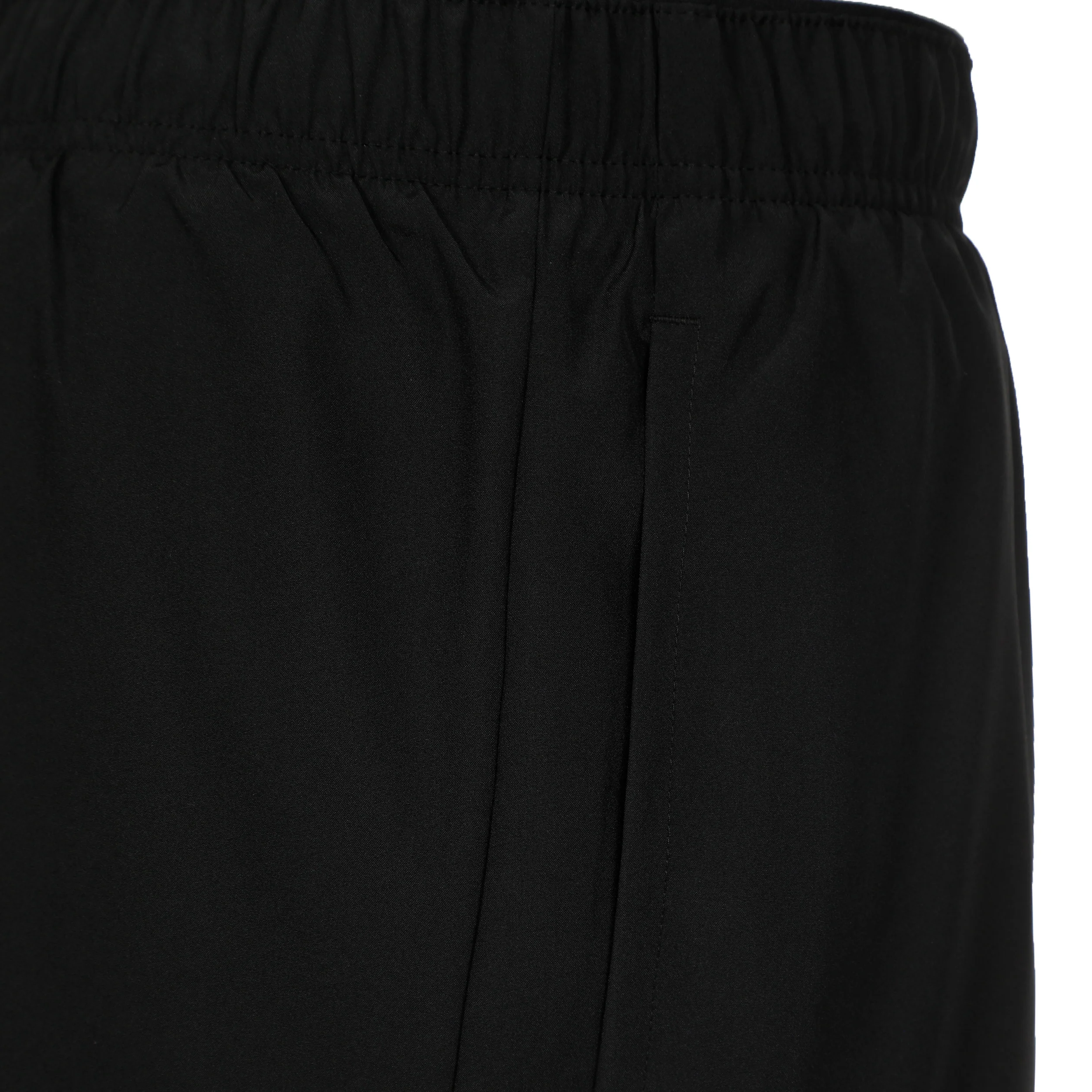 Challenger 5in Laufshorts Herren - schwarz - Image 3