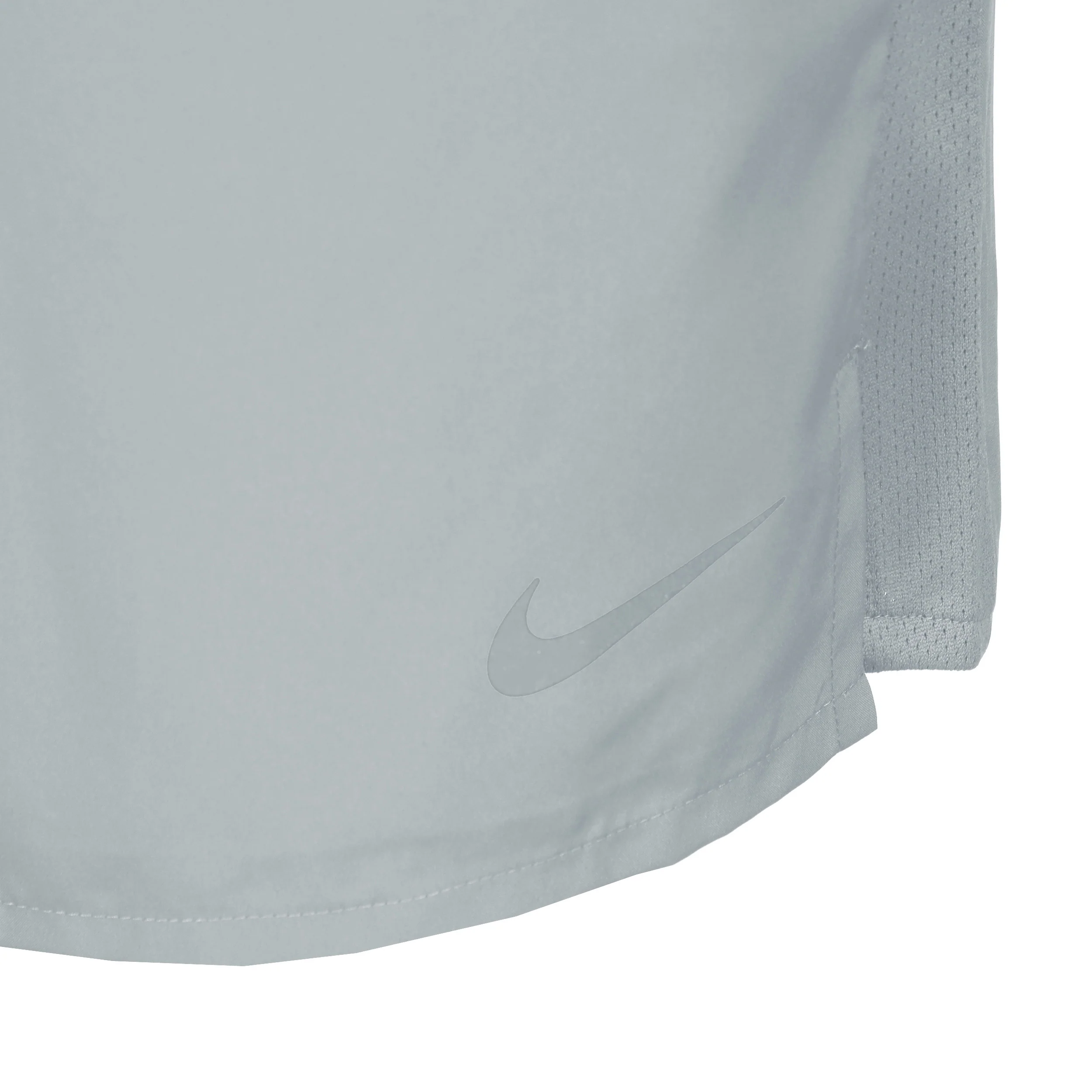 Challenger 7in Brief-Lined Laufshorts Herren - grau - Image 3
