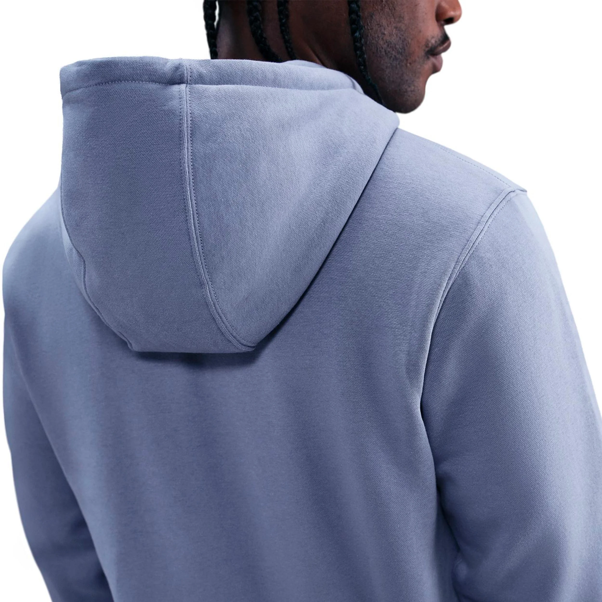 Club Bb Full-Zip Sweatjacke Herren - blau - Image 5