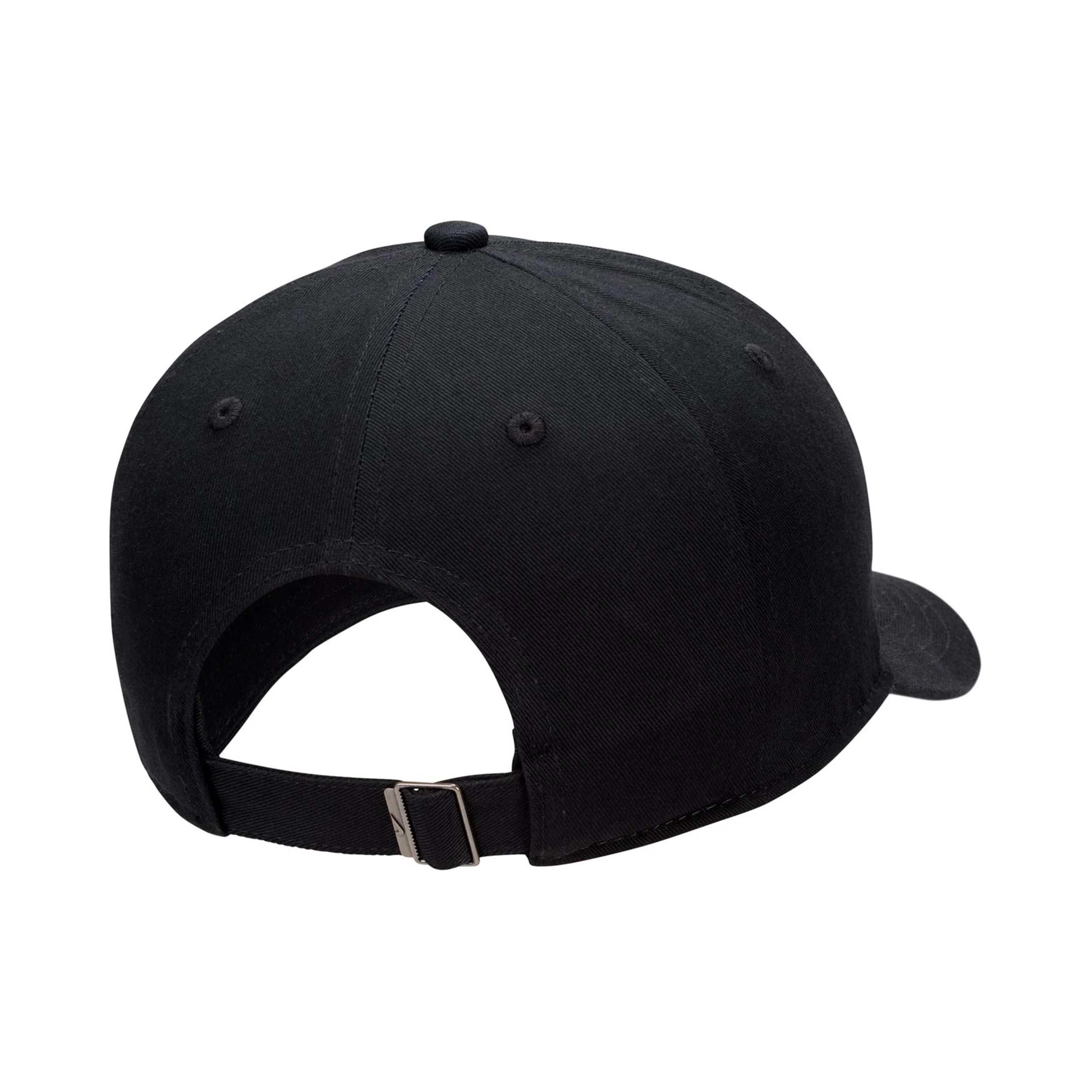 Club Cap Kinder - schwarz - Image 2