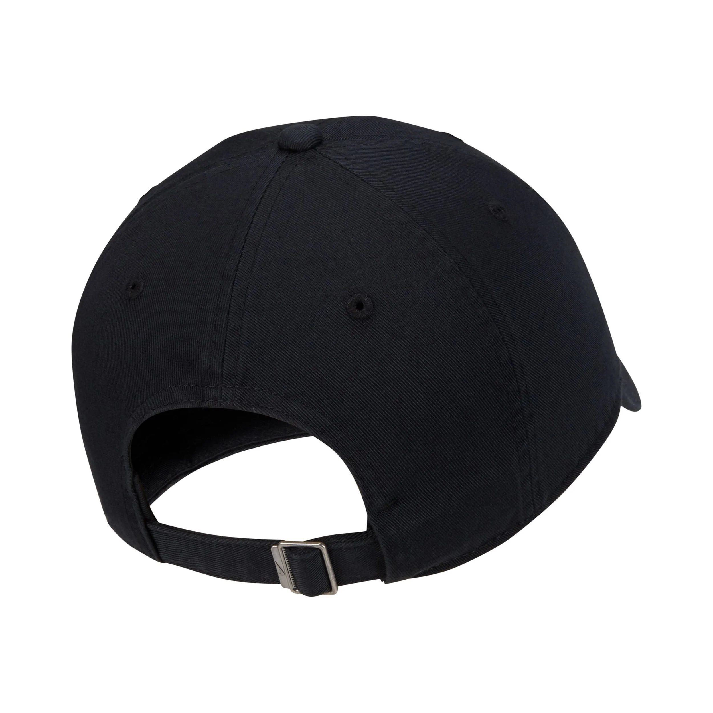 Club Cap-Schwarz,Weiß - Image 2