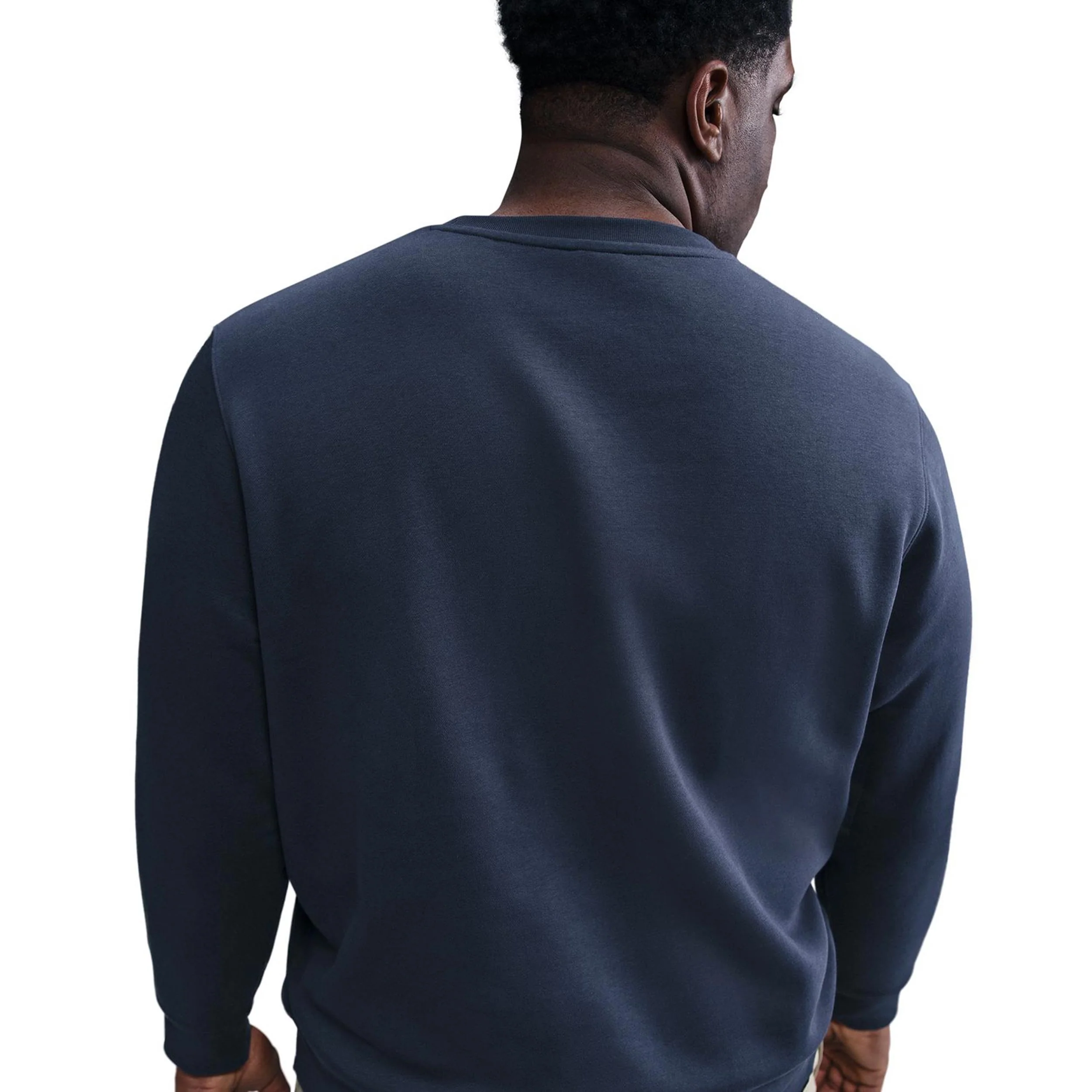 Club Crew Sweatshirt Herren-Dunkelblau - Image 6