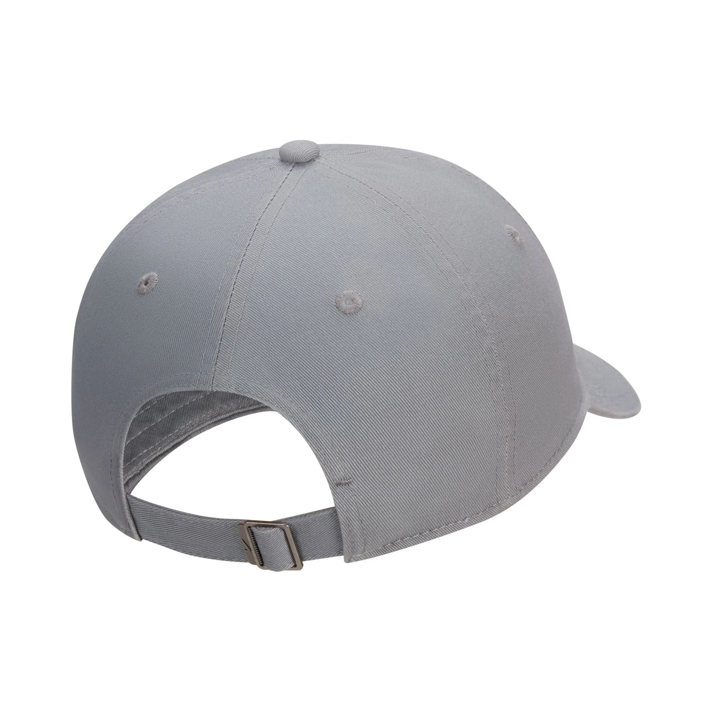 Club Futura Wash Cap-Grau - Image 2