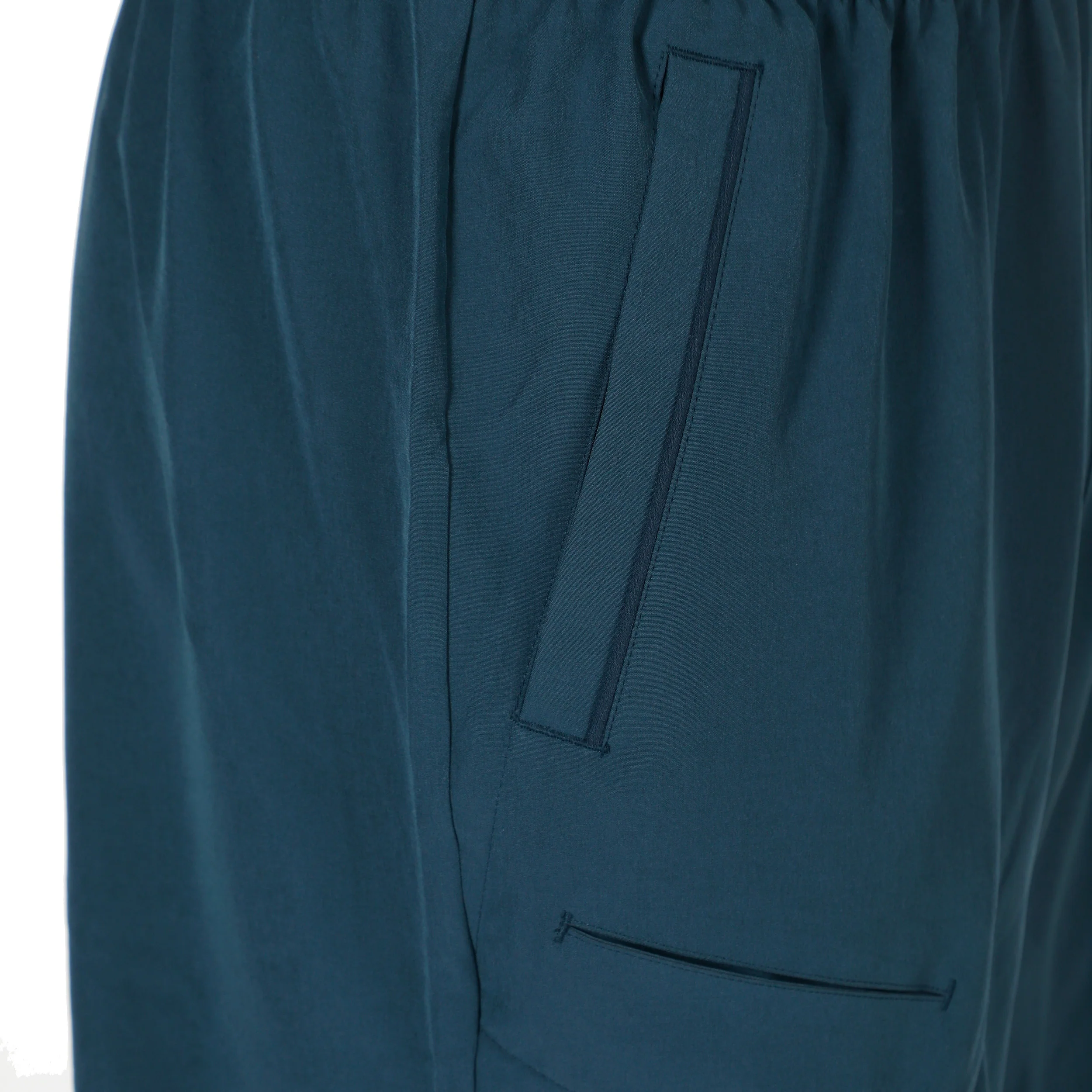 Court Dri-Fit Advantage 8in Shorts Herren-Dunkelblau,Weiß - Image 4