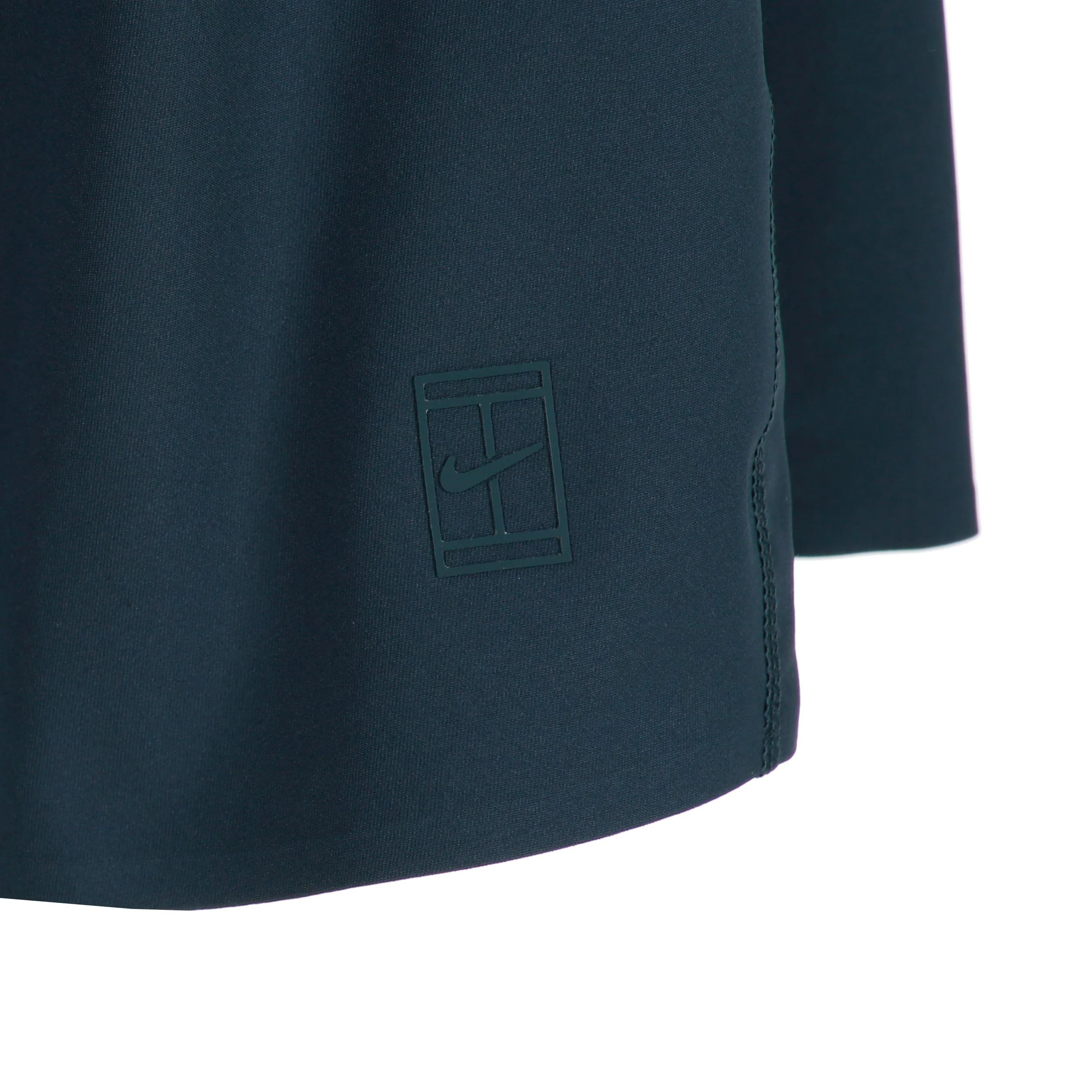 Court Dri-Fit Advantage Ace Rock Damen-Dunkelblau,Dunkelblau - Image 3