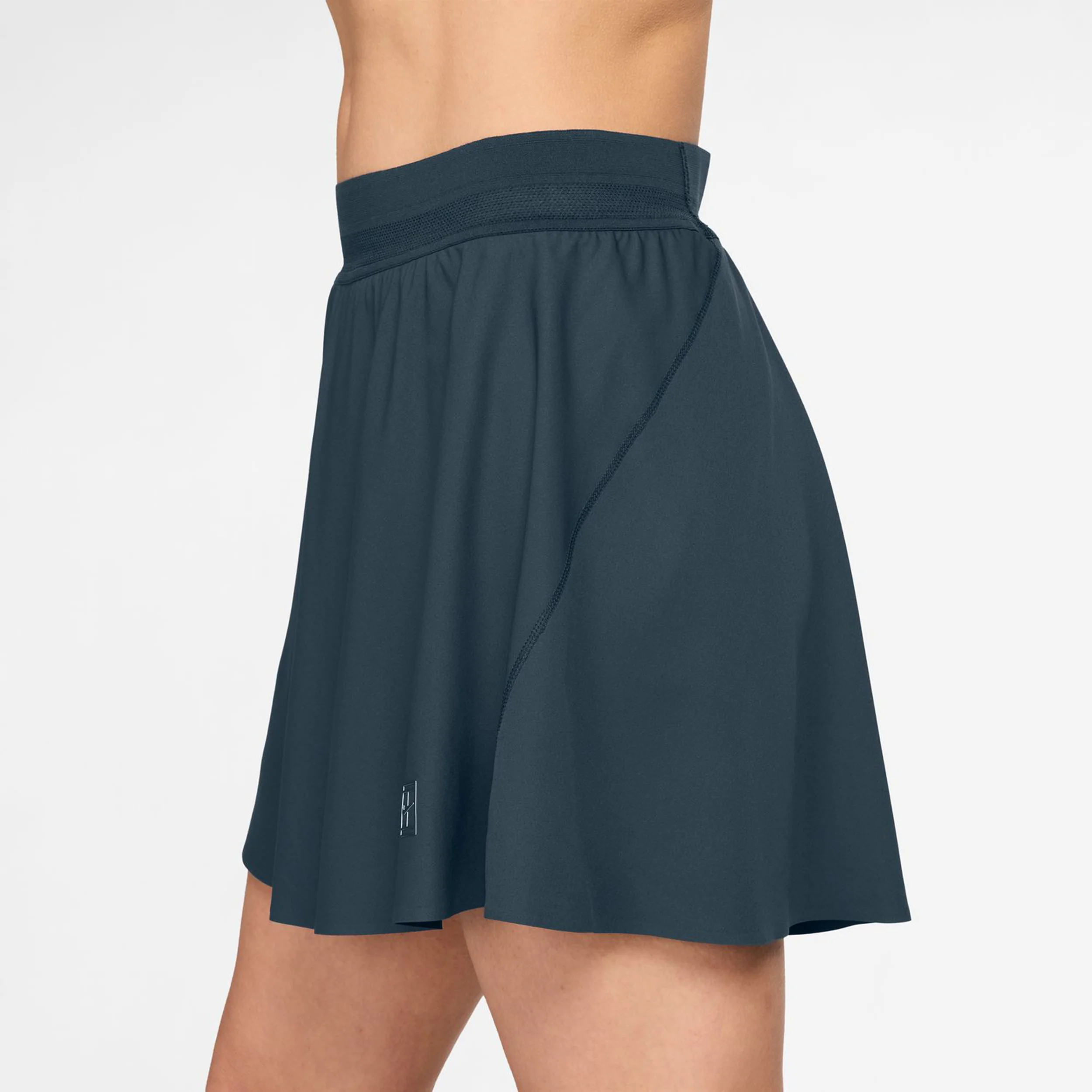Court Dri-Fit Advantage Ace Rock Damen-Dunkelblau,Dunkelblau - Image 7