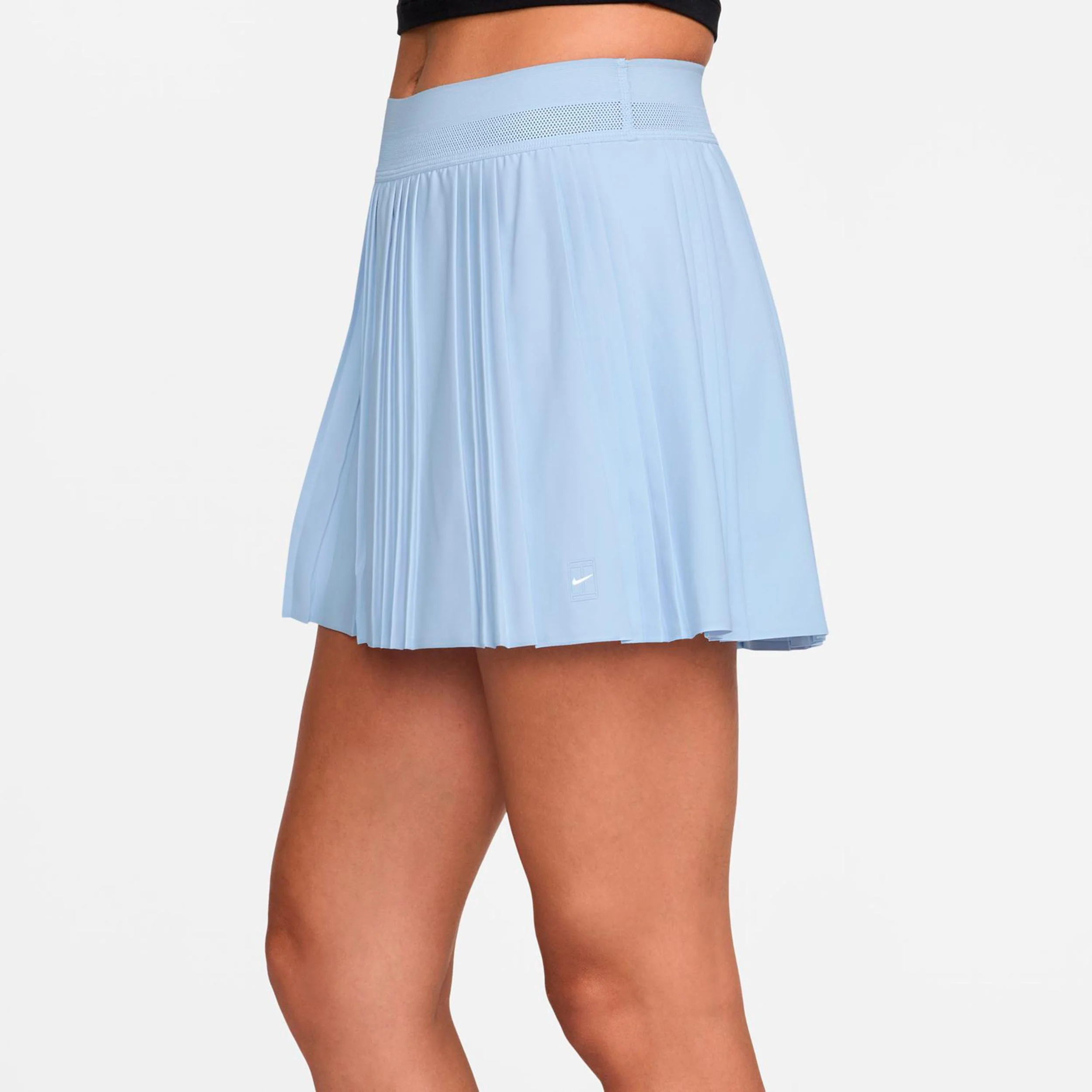 Court Dri-FIT Advantage Ace Rock Damen - hellblau - Image 3